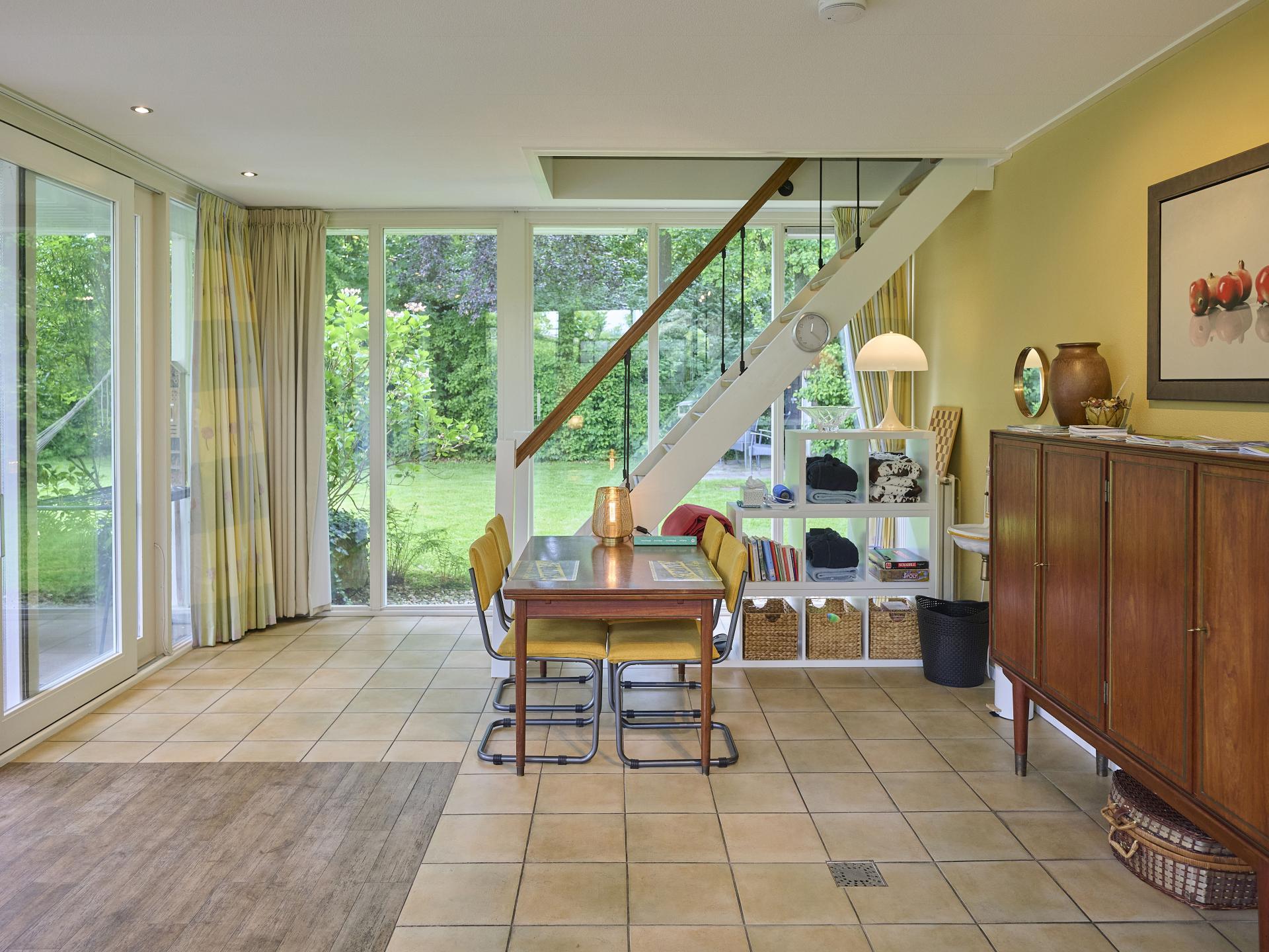 Vrijstaand wellnesshuis in bosrijk Park Kalheupink, Oldenzaal - foto 23