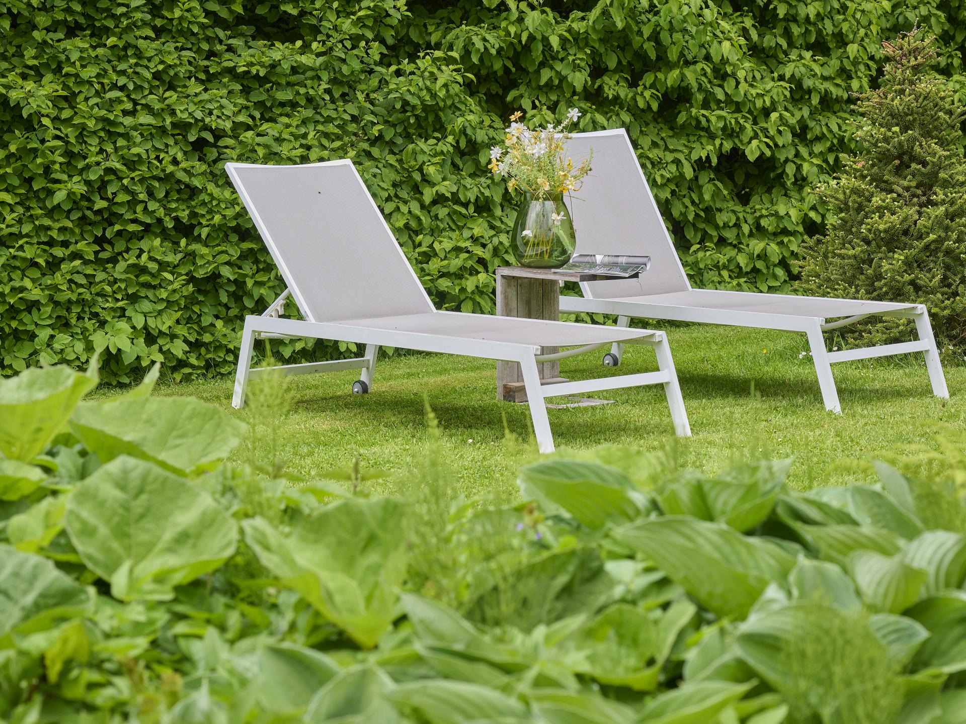 Vrijstaand wellnesshuis in bosrijk Park Kalheupink, Oldenzaal - foto 43