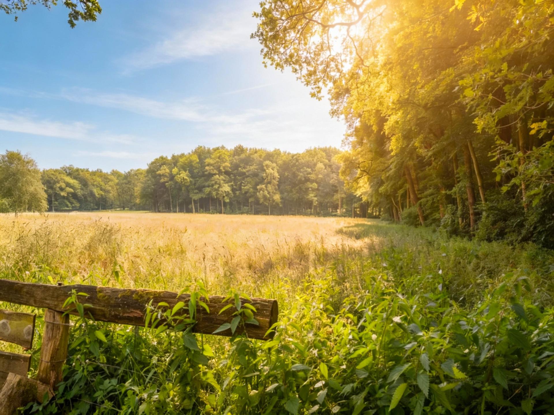 Vrijstaand wellnesshuis in bosrijk Park Kalheupink, Oldenzaal - foto 57