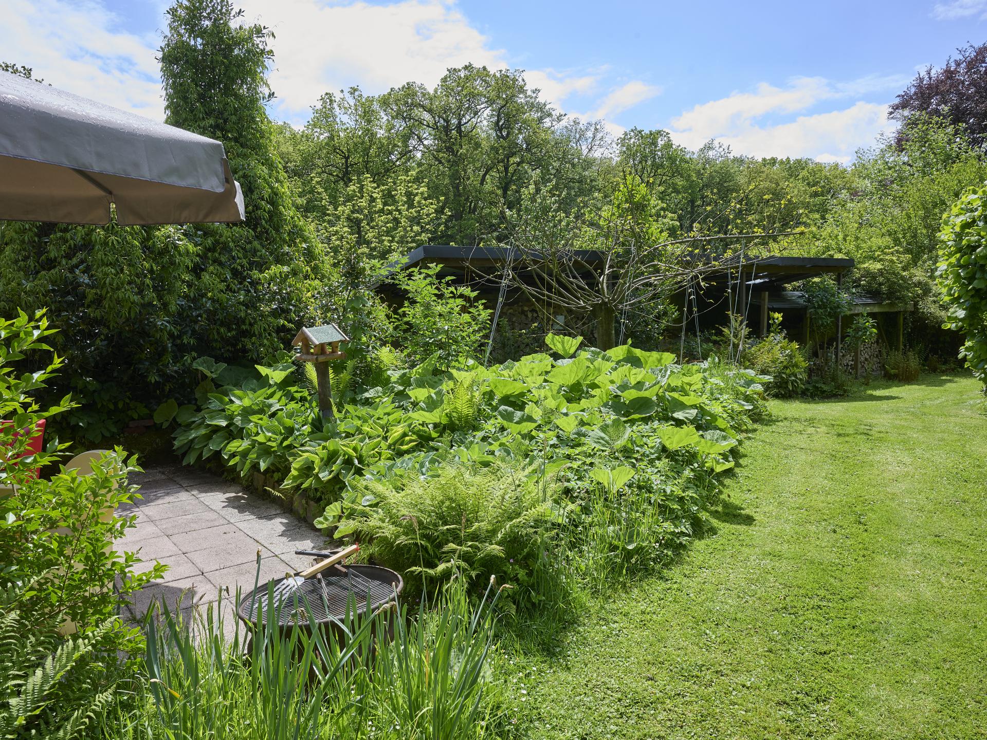 Vrijstaand wellnesshuis in bosrijk Park Kalheupink, Oldenzaal - foto 41