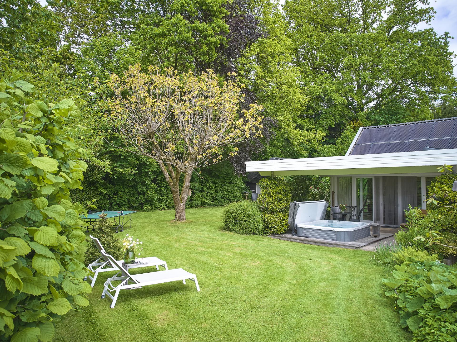 Vrijstaand wellnesshuis in bosrijk Park Kalheupink, Oldenzaal - foto 40
