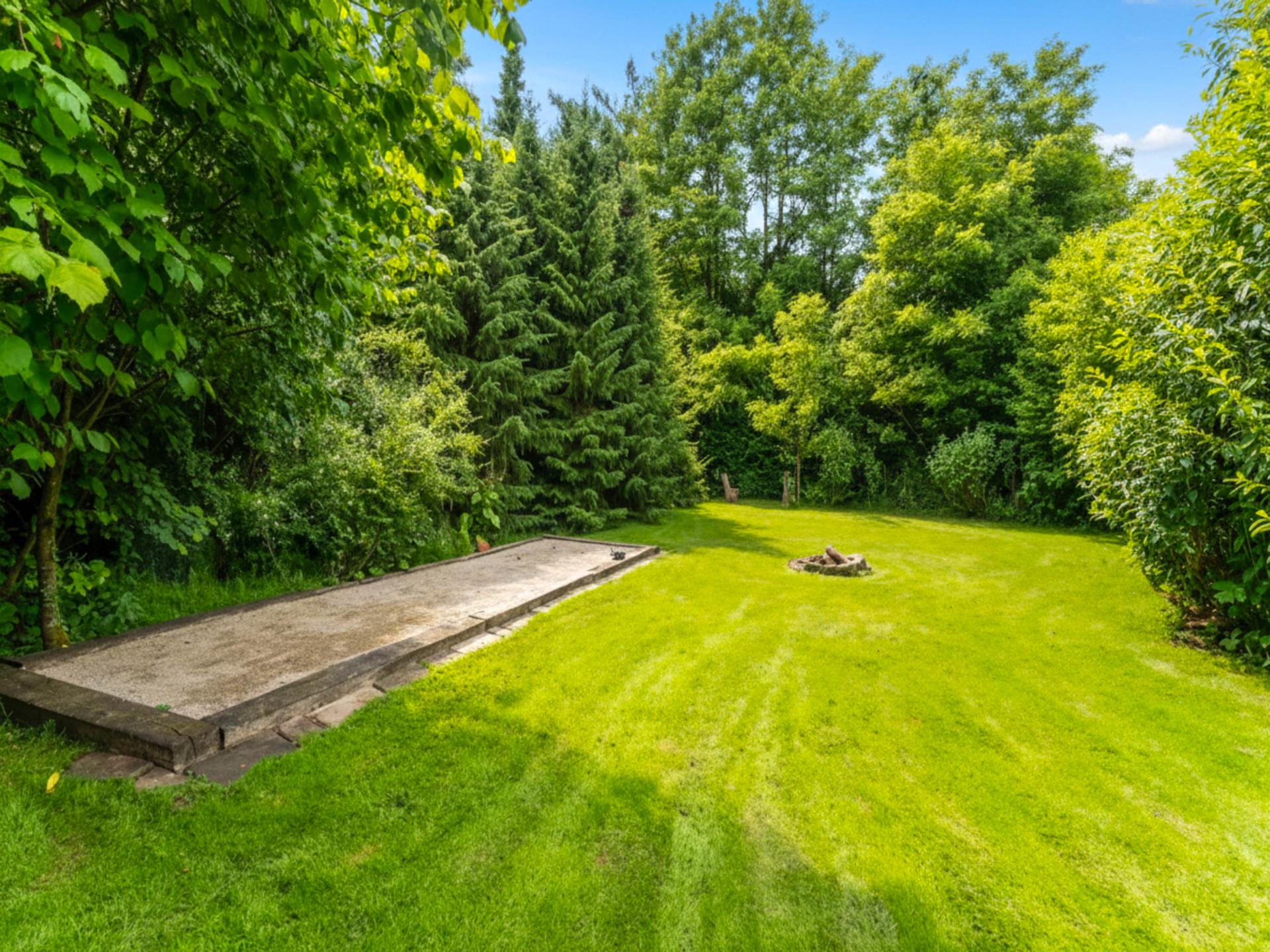 Vrijstaand wellnesshuis in bosrijk Park Kalheupink, Oldenzaal - foto 45
