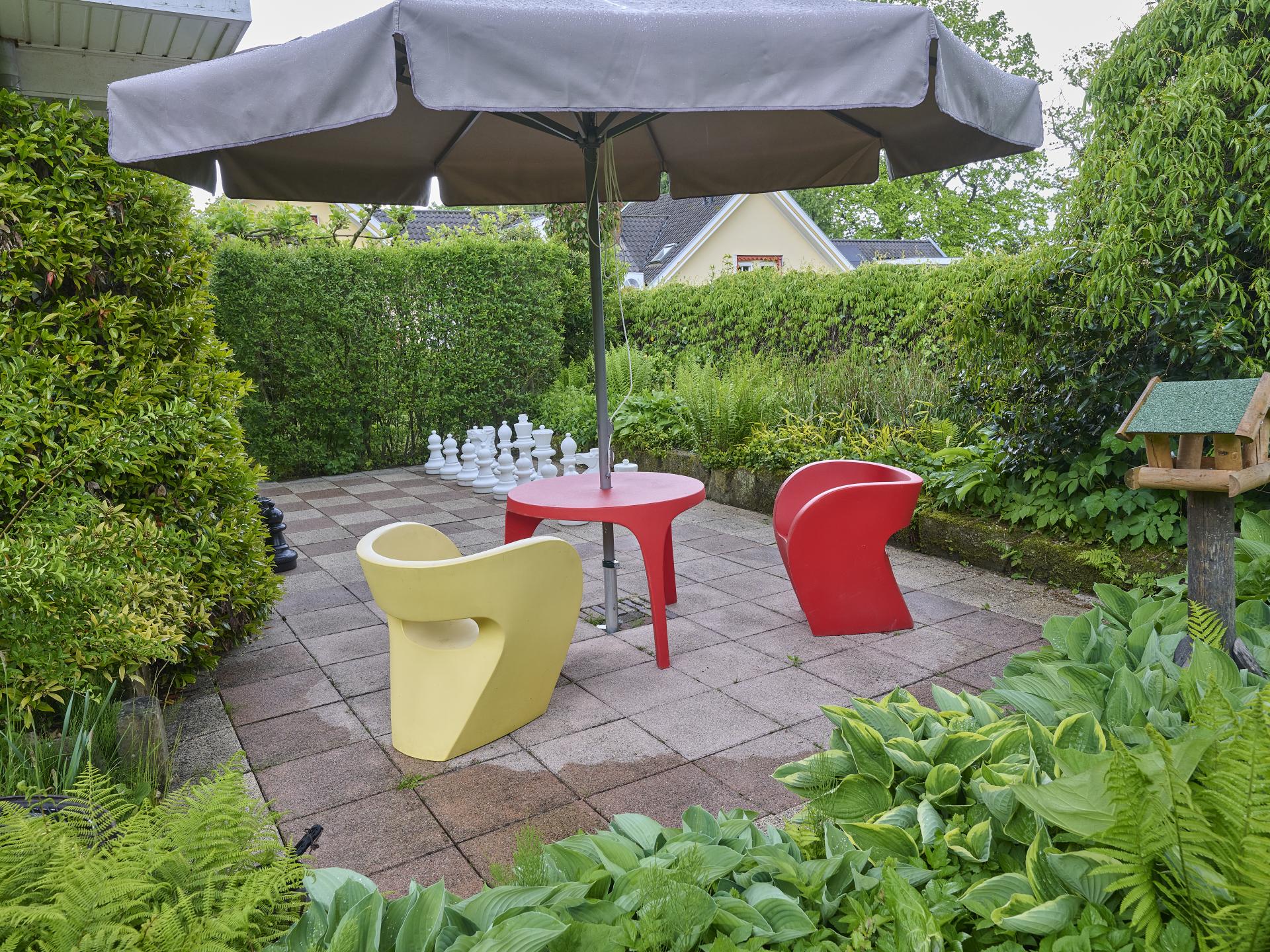 Vrijstaand wellnesshuis in bosrijk Park Kalheupink, Oldenzaal - foto 26