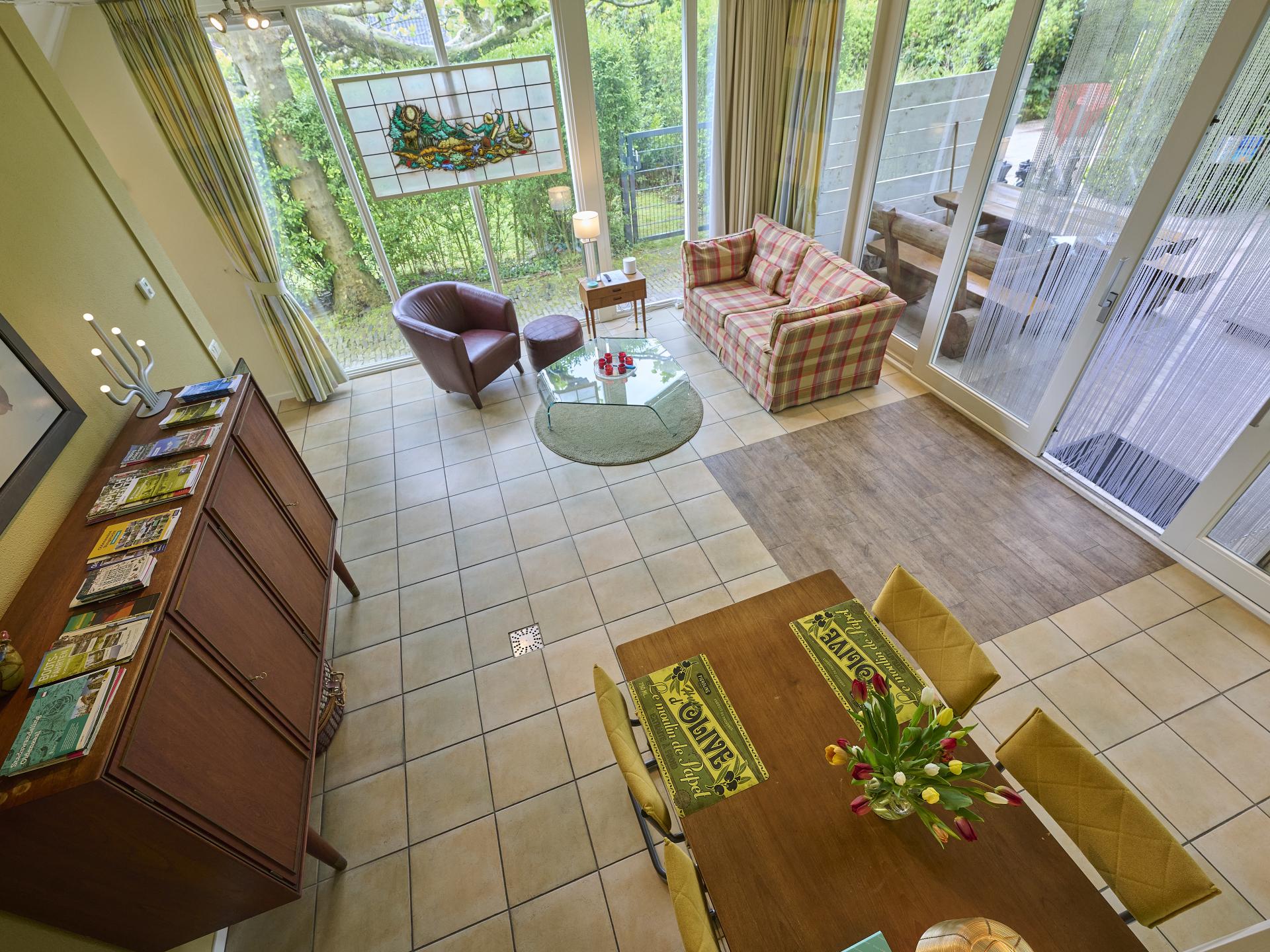 Vrijstaand wellnesshuis in bosrijk Park Kalheupink, Oldenzaal - foto 20