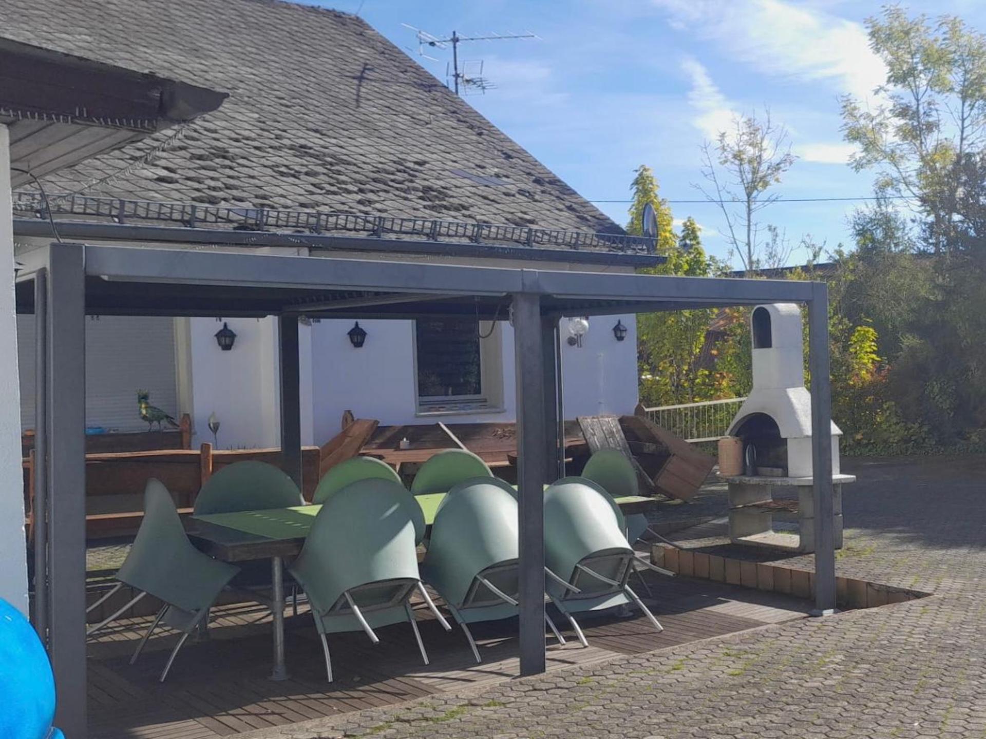 Groot familiehuis voor 22 personen met enorme speeltuin in de Eifel - foto 46