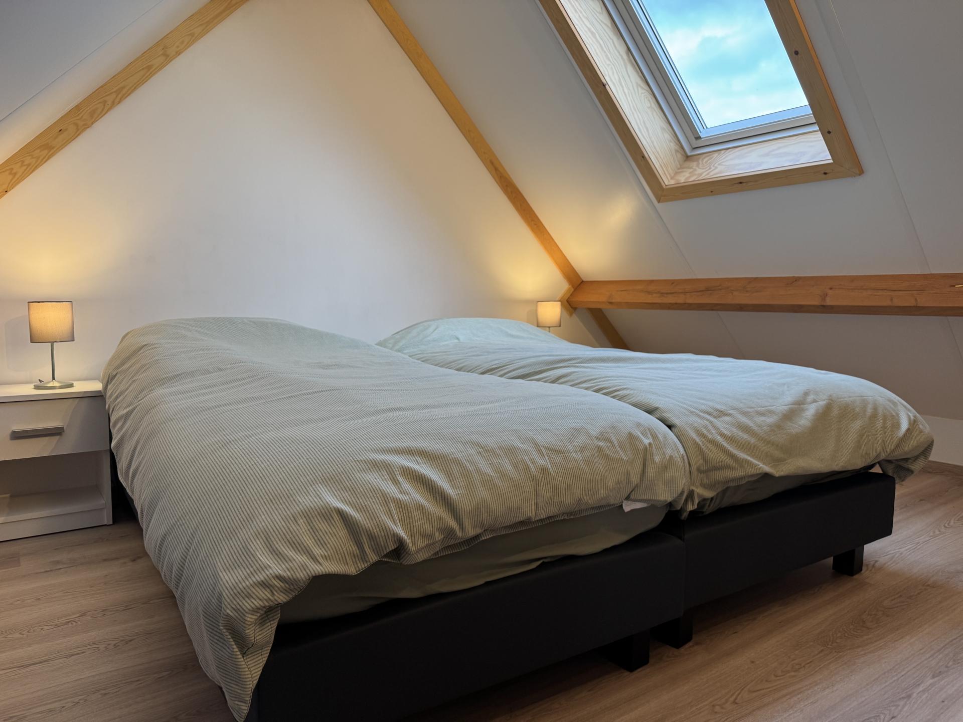 6-persoons vrijstaand vakantiehuis met tuin in Koksijde - foto 16