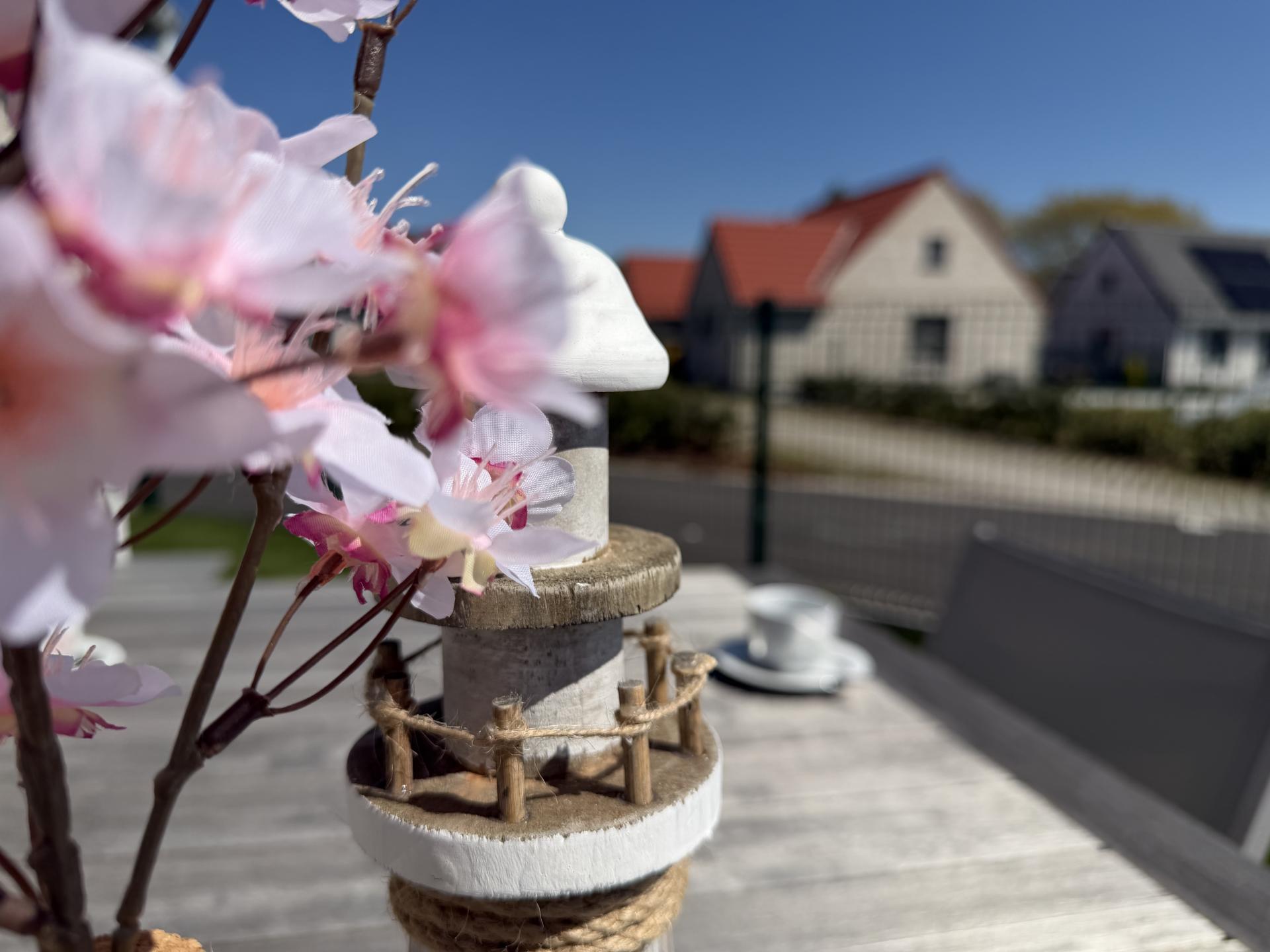 6-persoons vrijstaand vakantiehuis met tuin in Koksijde - foto 21