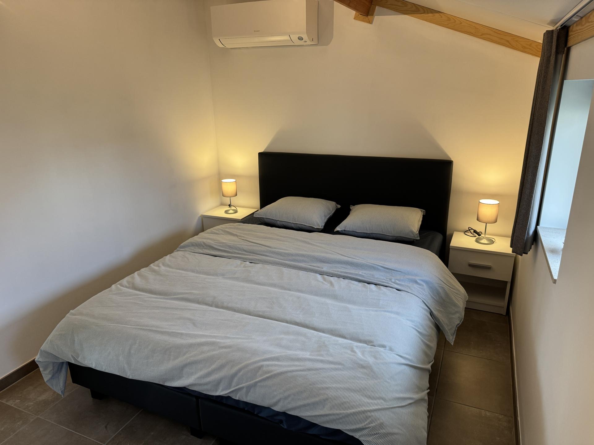 6-persoons vrijstaand vakantiehuis met tuin in Koksijde - foto 12