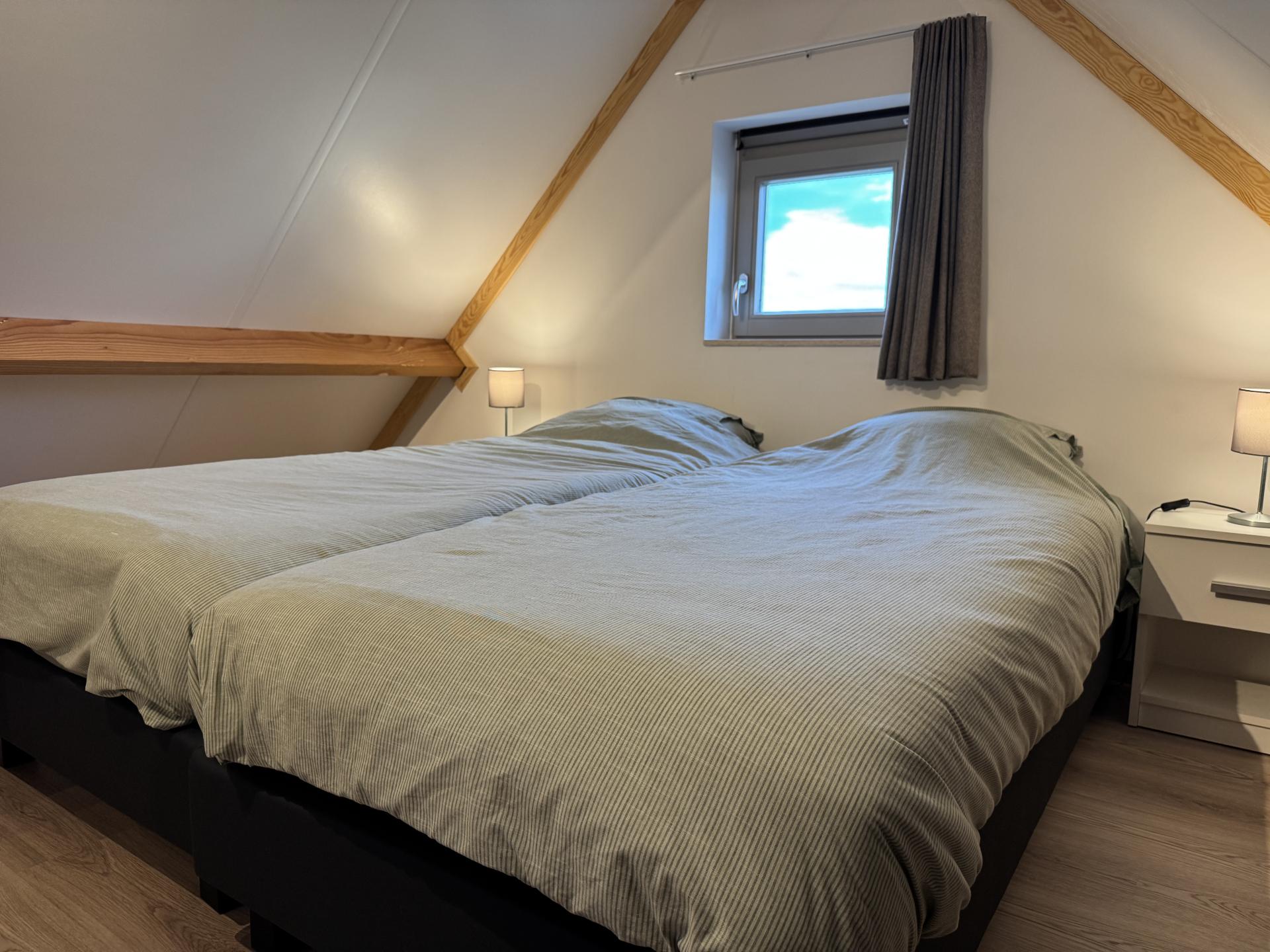 6-persoons vrijstaand vakantiehuis met tuin in Koksijde - foto 15