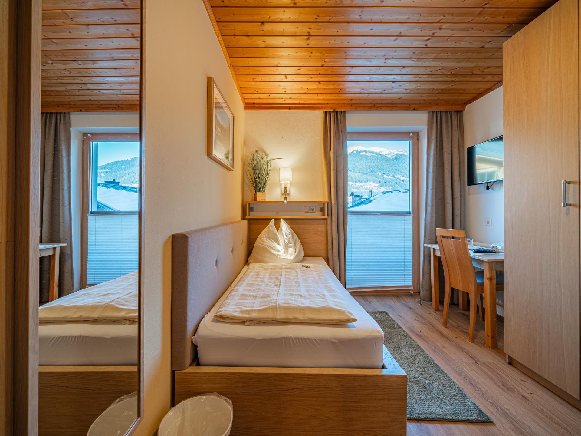 Ruim groepsverblijf voor 27 personen aan de rand van Nationaal Park Hohe Tauern - foto 4