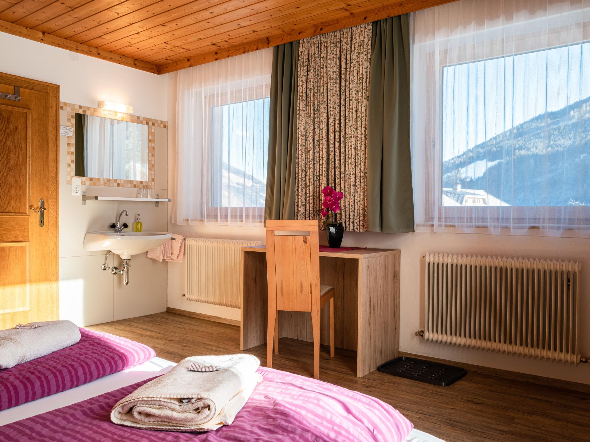 Ruim groepsverblijf voor 27 personen aan de rand van Nationaal Park Hohe Tauern - foto 33
