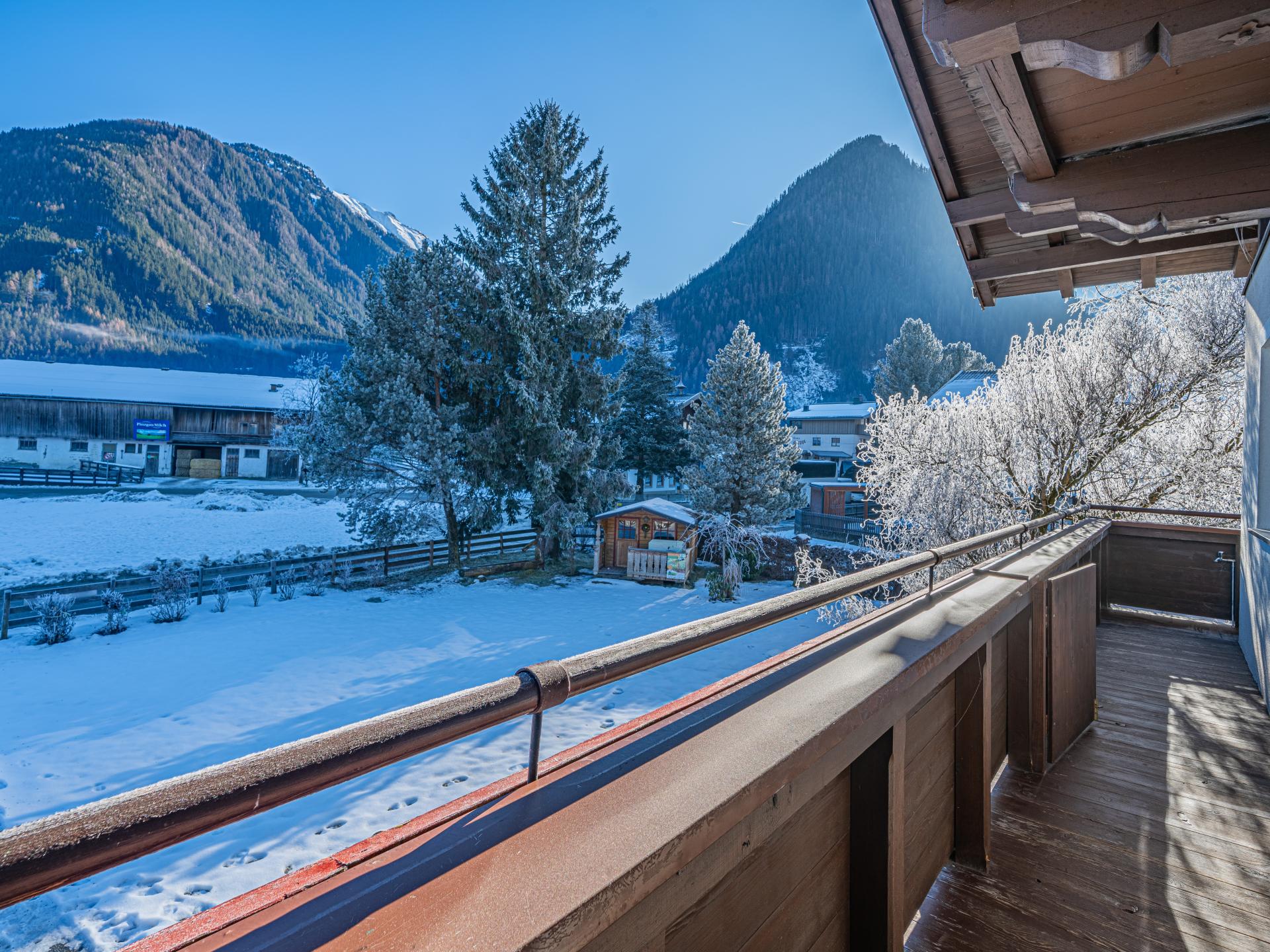 Ruim groepsverblijf voor 27 personen aan de rand van Nationaal Park Hohe Tauern - foto 35