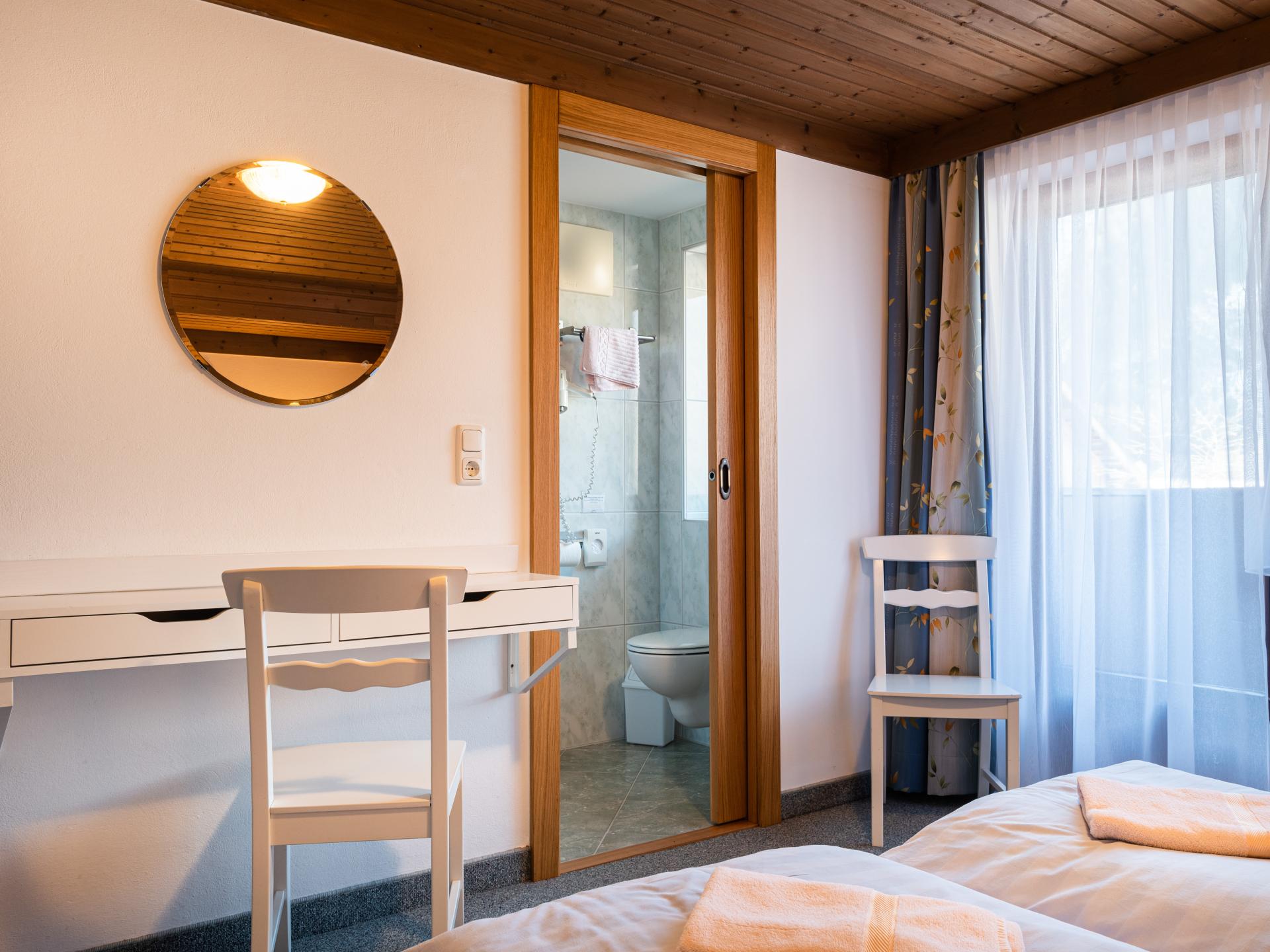 Ruim groepsverblijf voor 27 personen aan de rand van Nationaal Park Hohe Tauern - foto 34