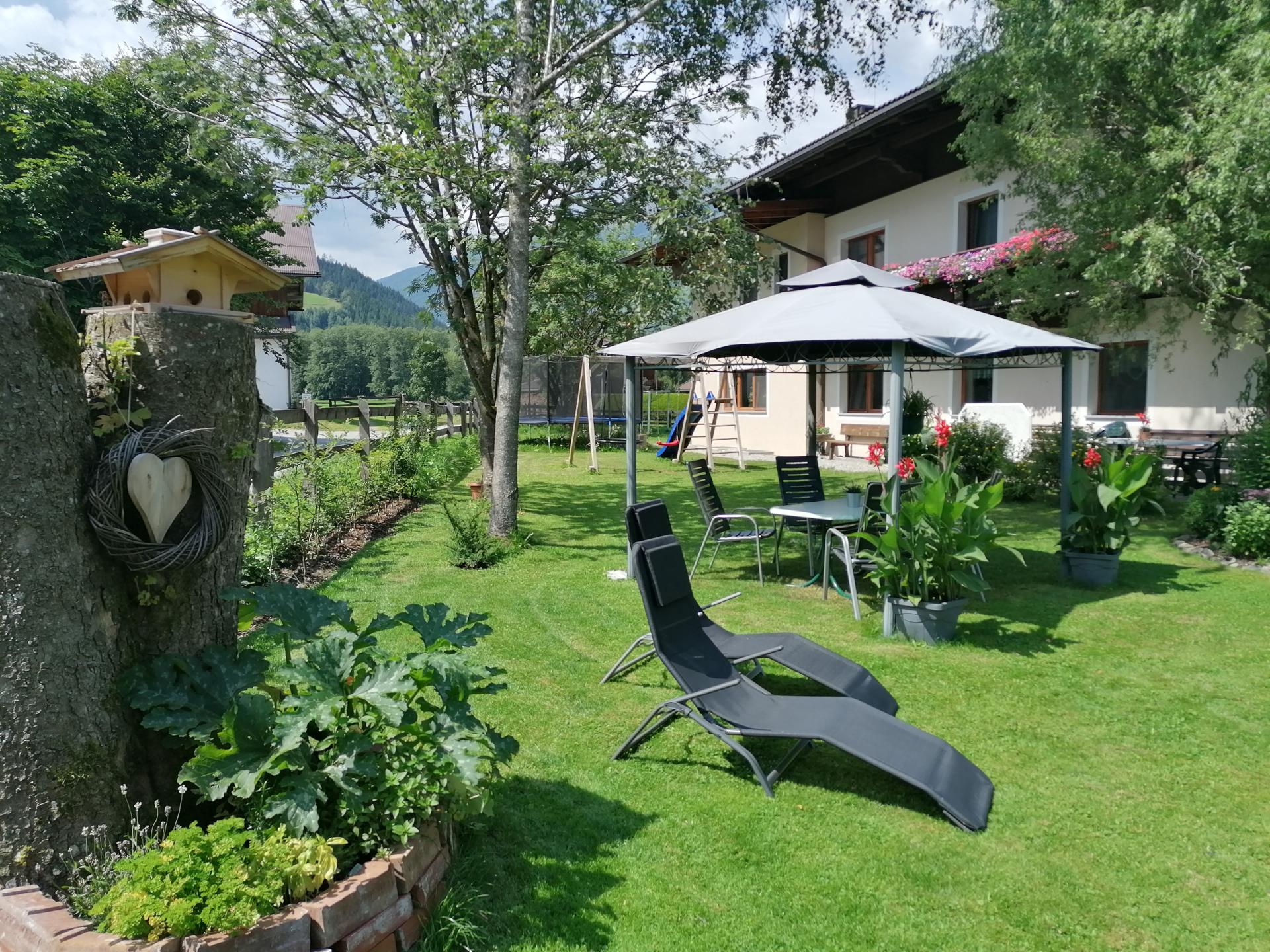 Ruim groepsverblijf voor 27 personen aan de rand van Nationaal Park Hohe Tauern - foto 5