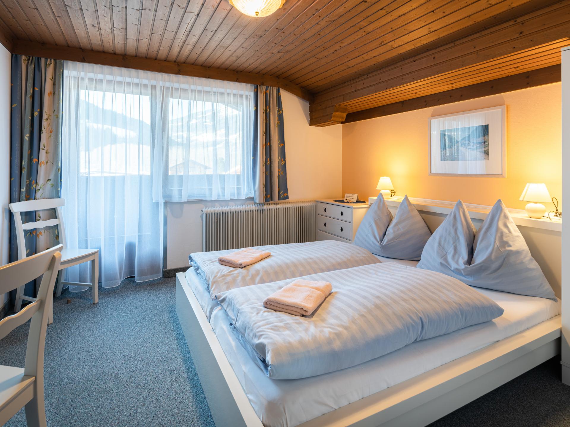 Ruim groepsverblijf voor 27 personen aan de rand van Nationaal Park Hohe Tauern - foto 25