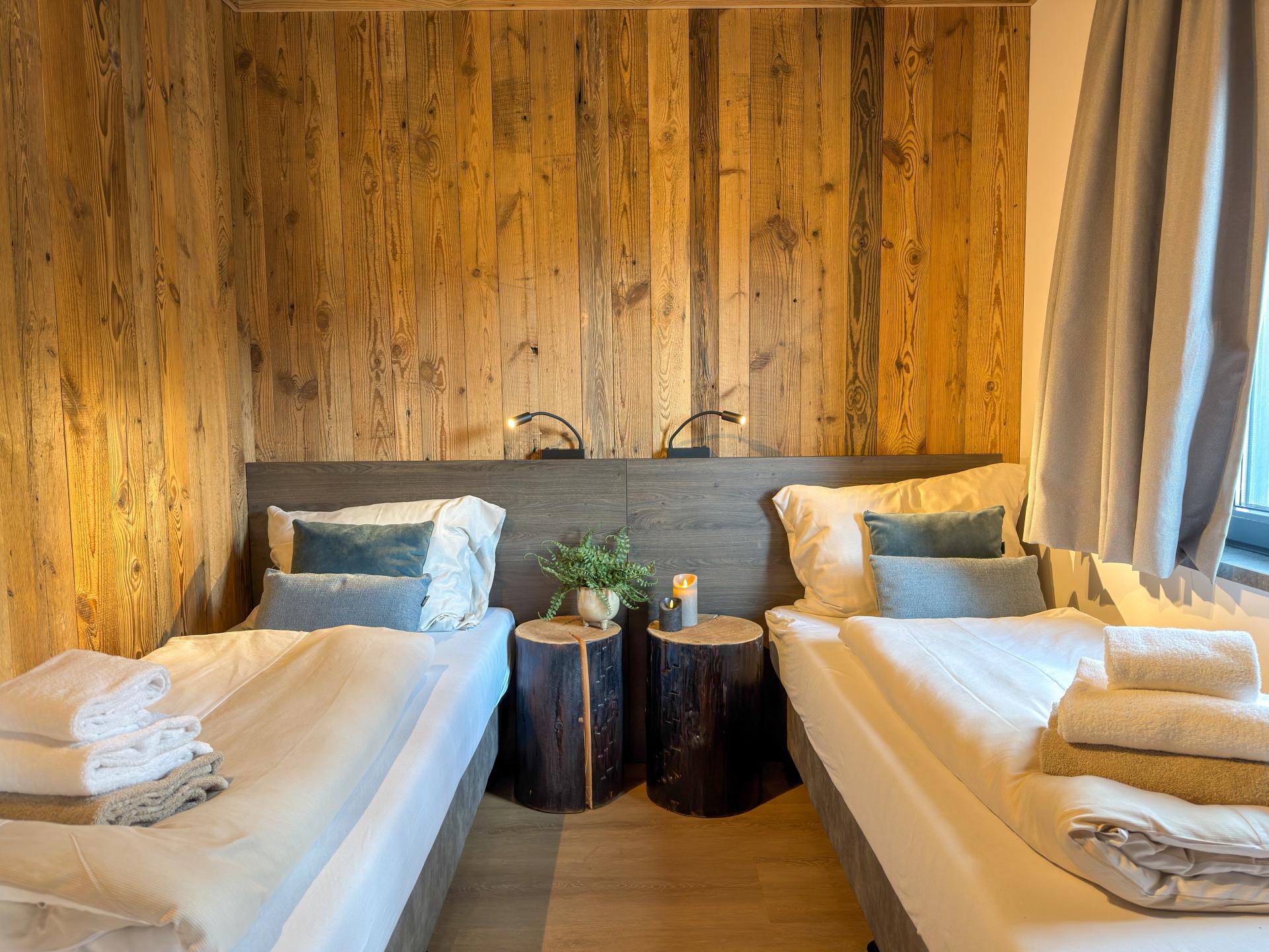 Chalet met sauna direct aan de Afritzer See voor 8 personen - foto 36