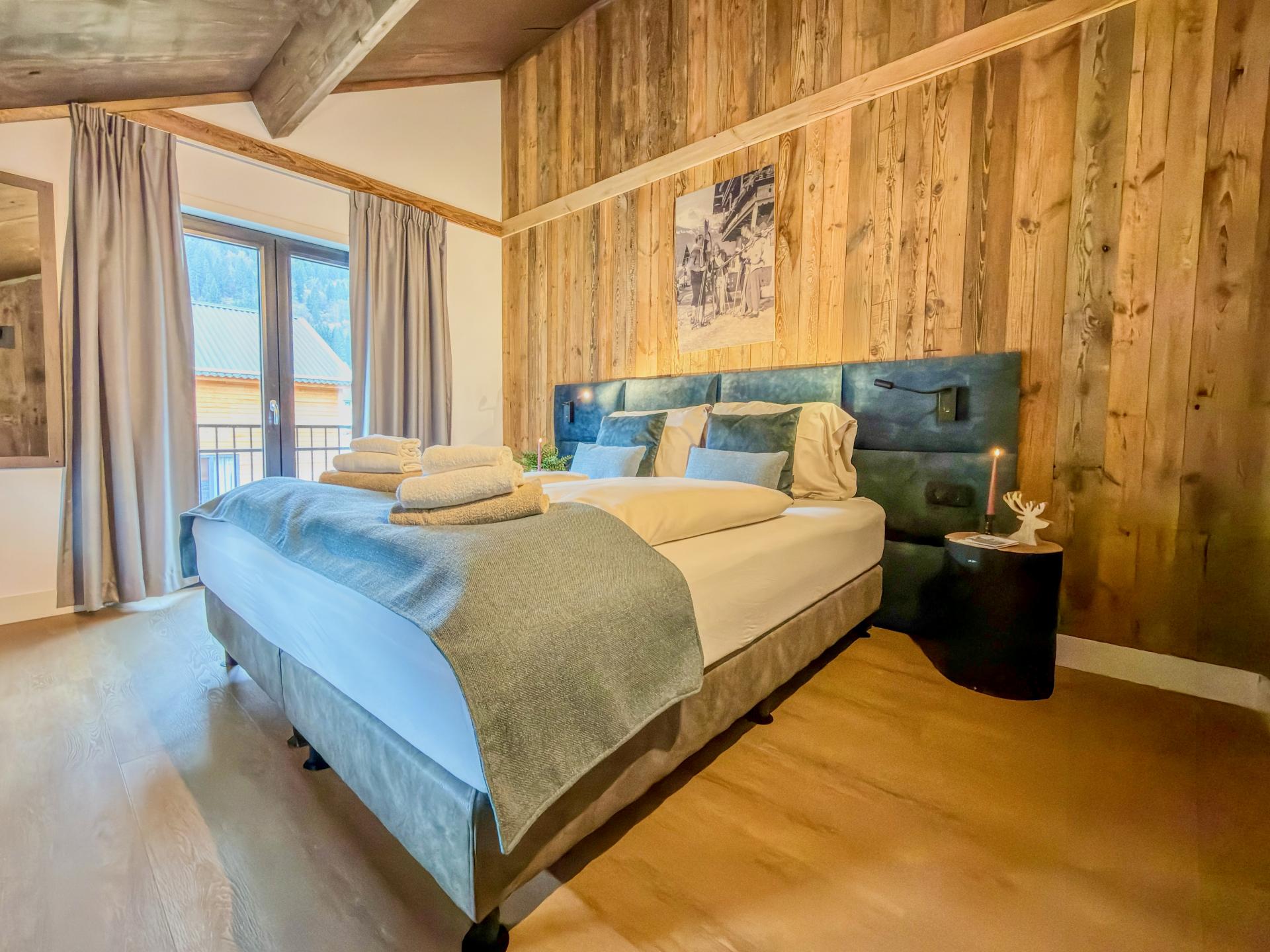Chalet met sauna direct aan de Afritzer See voor 8 personen - foto 25