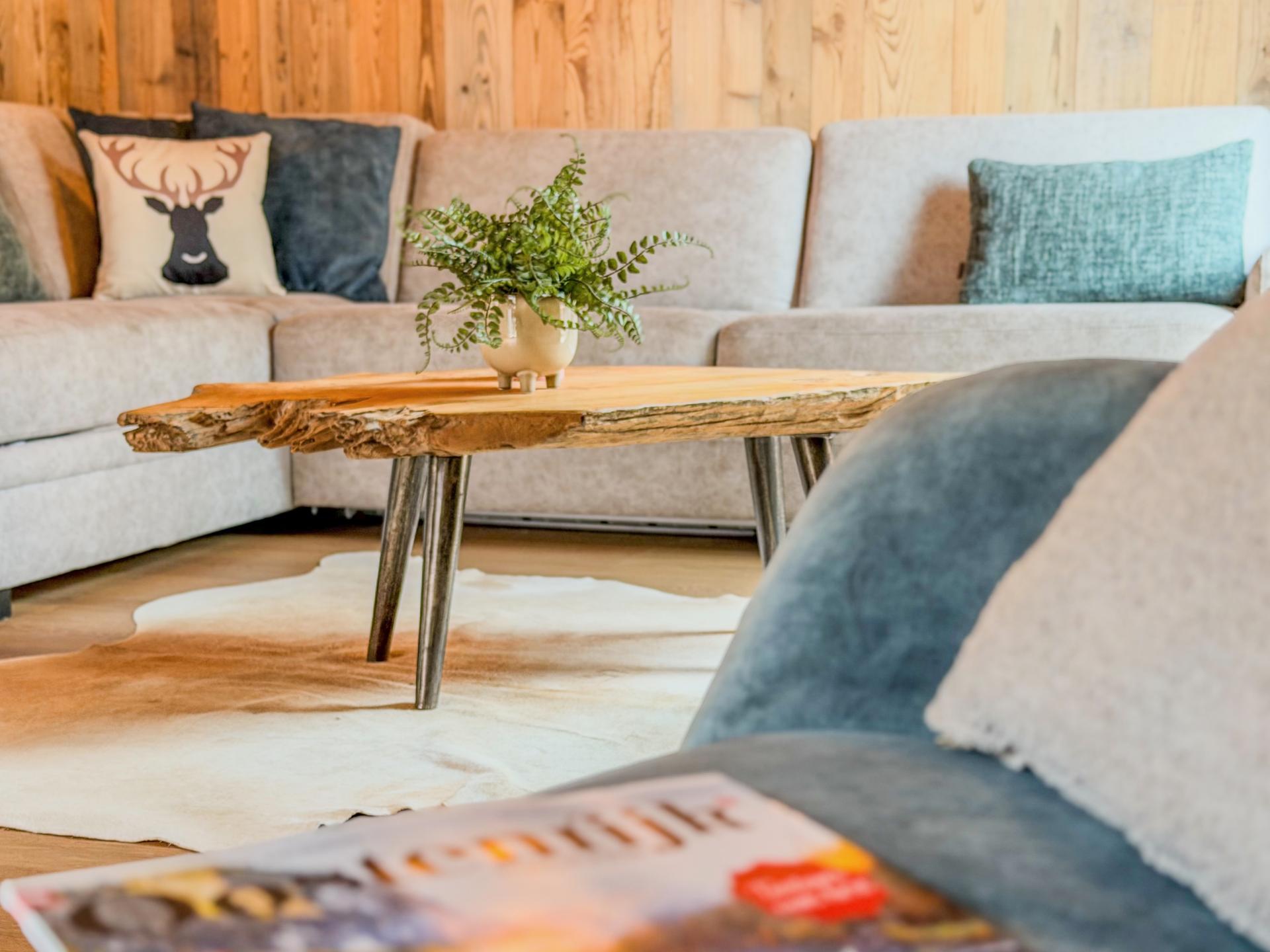 Chalet met sauna direct aan de Afritzer See voor 8 personen - foto 30