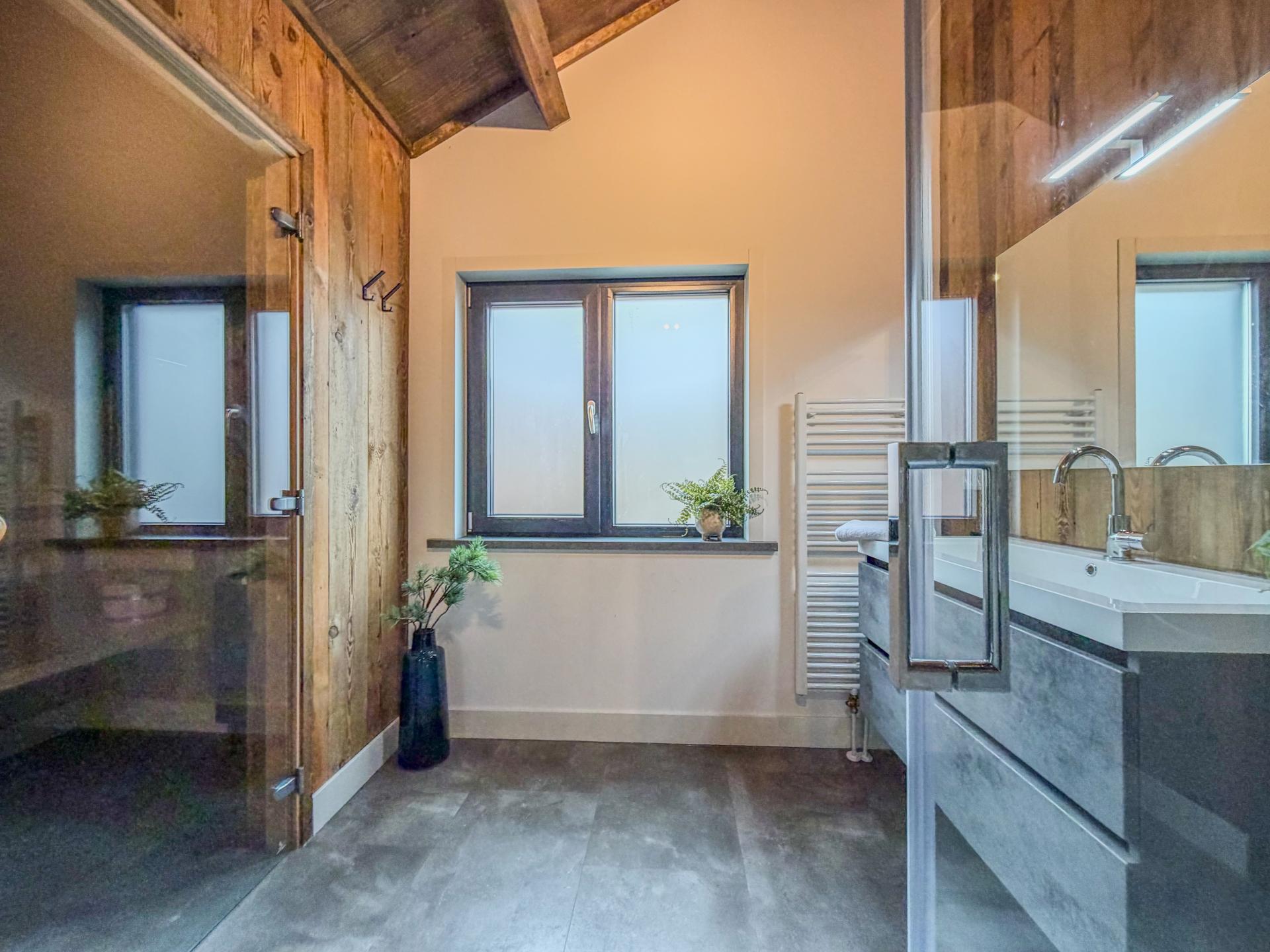 Chalet met sauna direct aan de Afritzer See voor 8 personen - foto 11