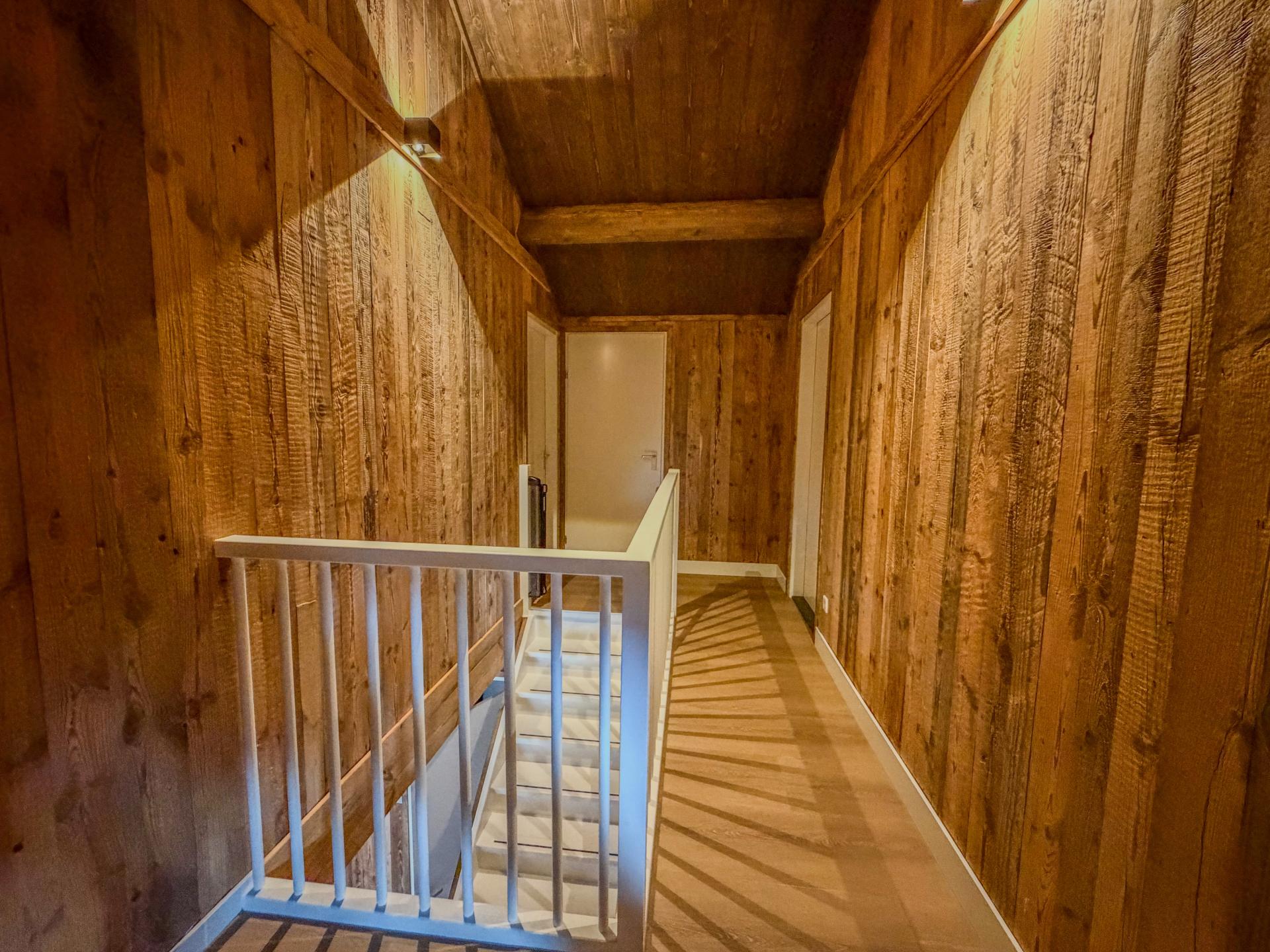 Chalet met sauna direct aan de Afritzer See voor 8 personen - foto 37