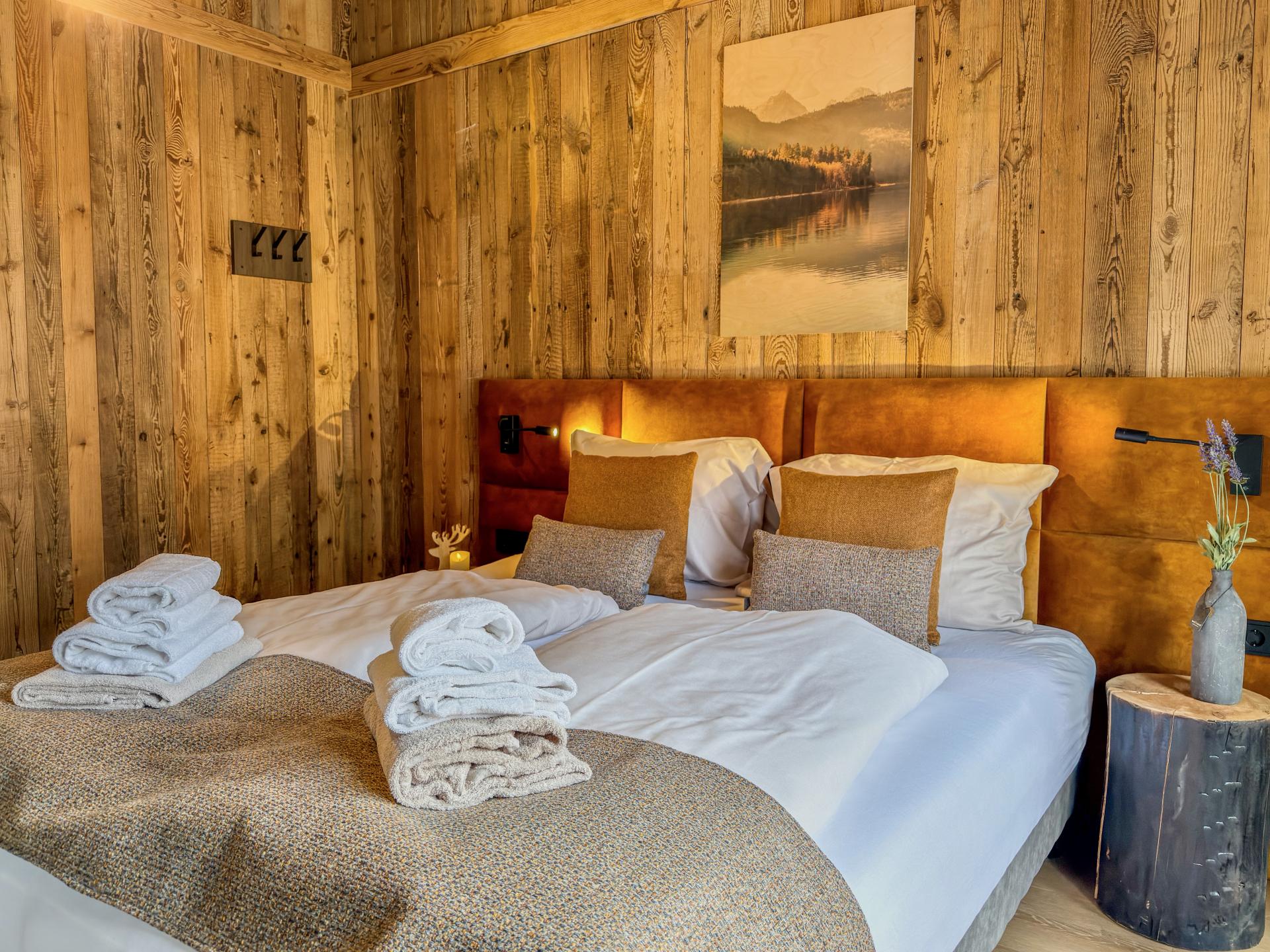 Chalet met sauna direct aan de Afritzer See voor 8 personen - foto 10