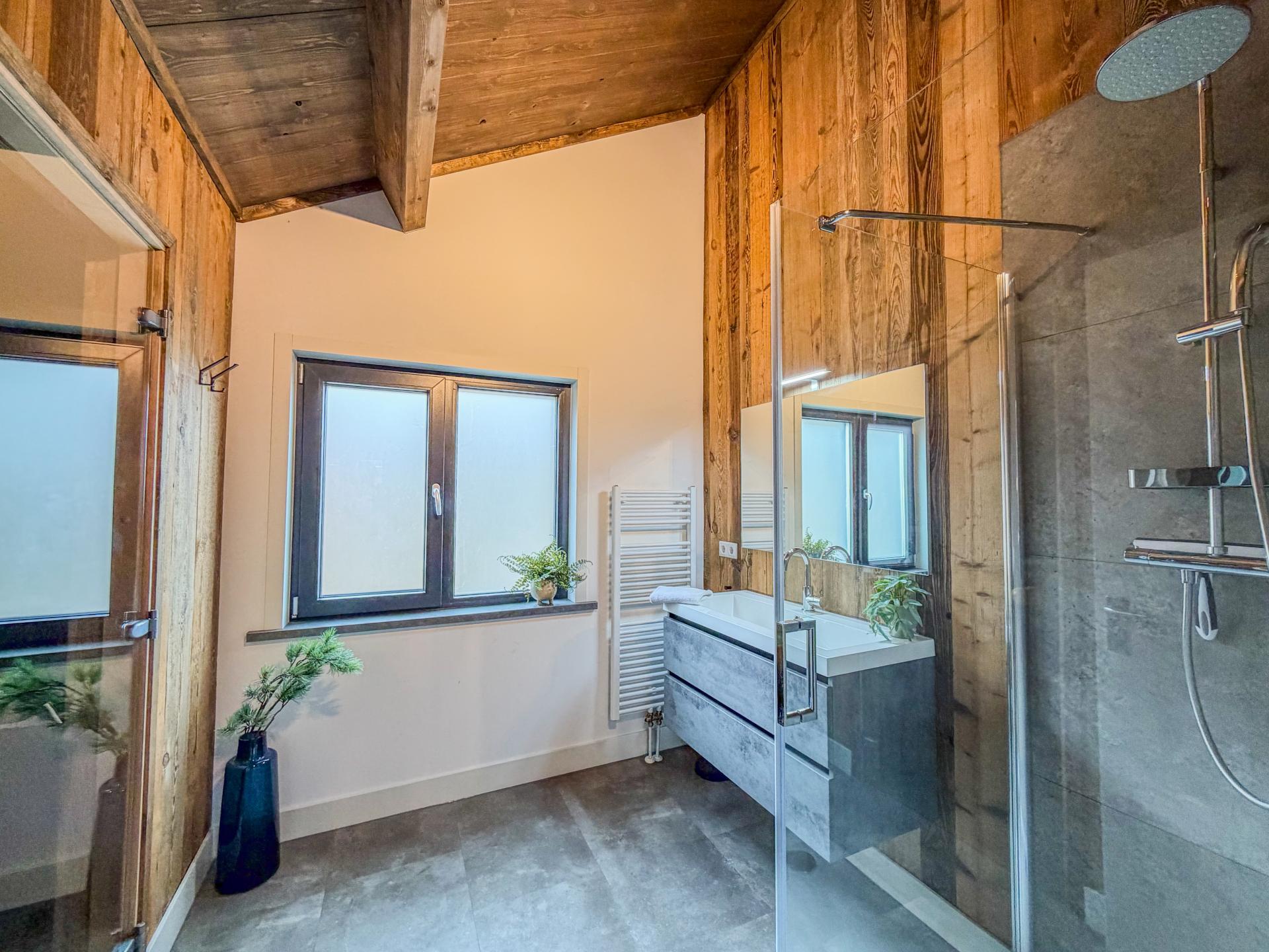 Chalet met sauna direct aan de Afritzer See voor 8 personen - foto 20