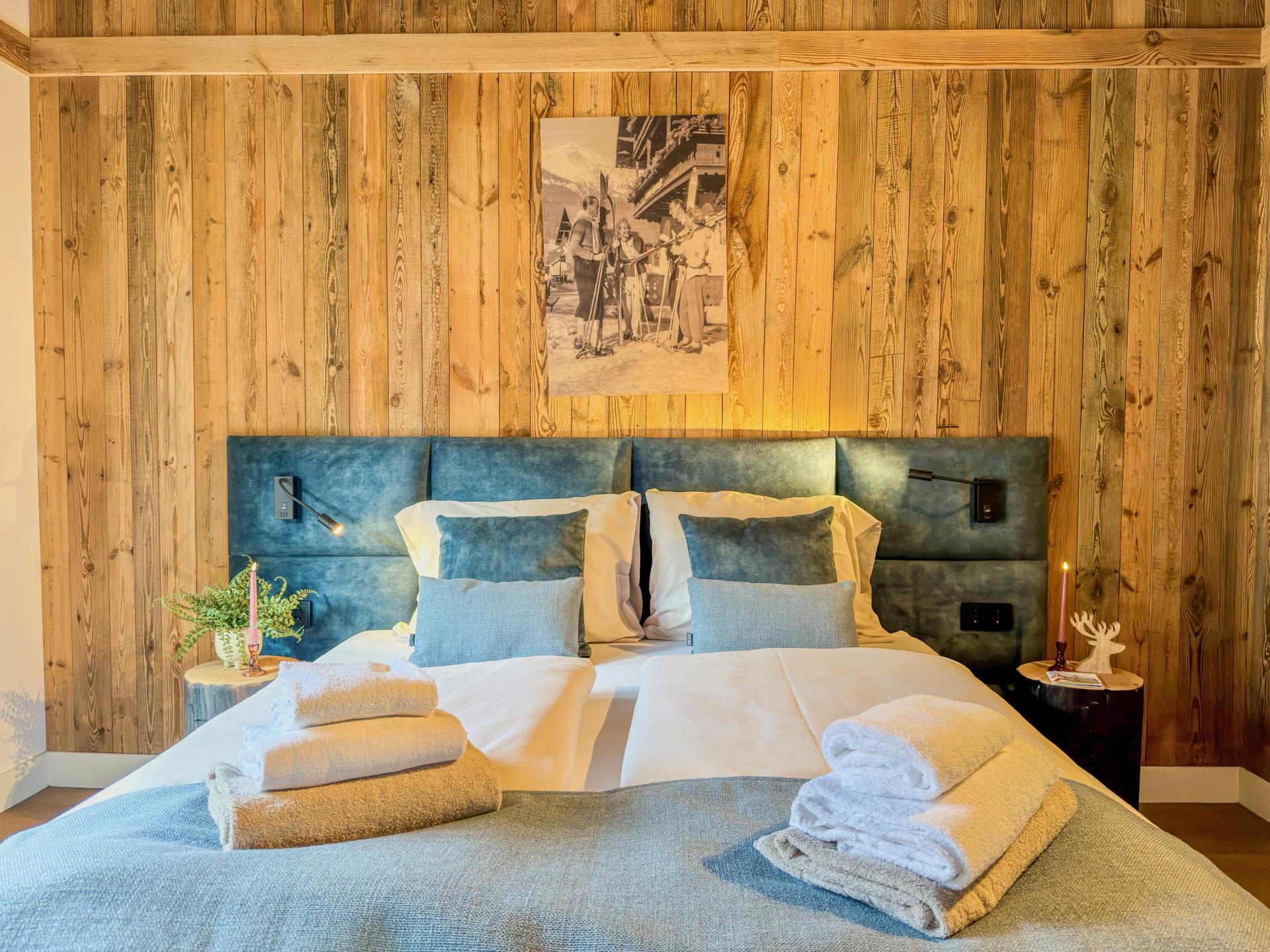 Chalet met sauna direct aan de Afritzer See voor 8 personen - foto 35