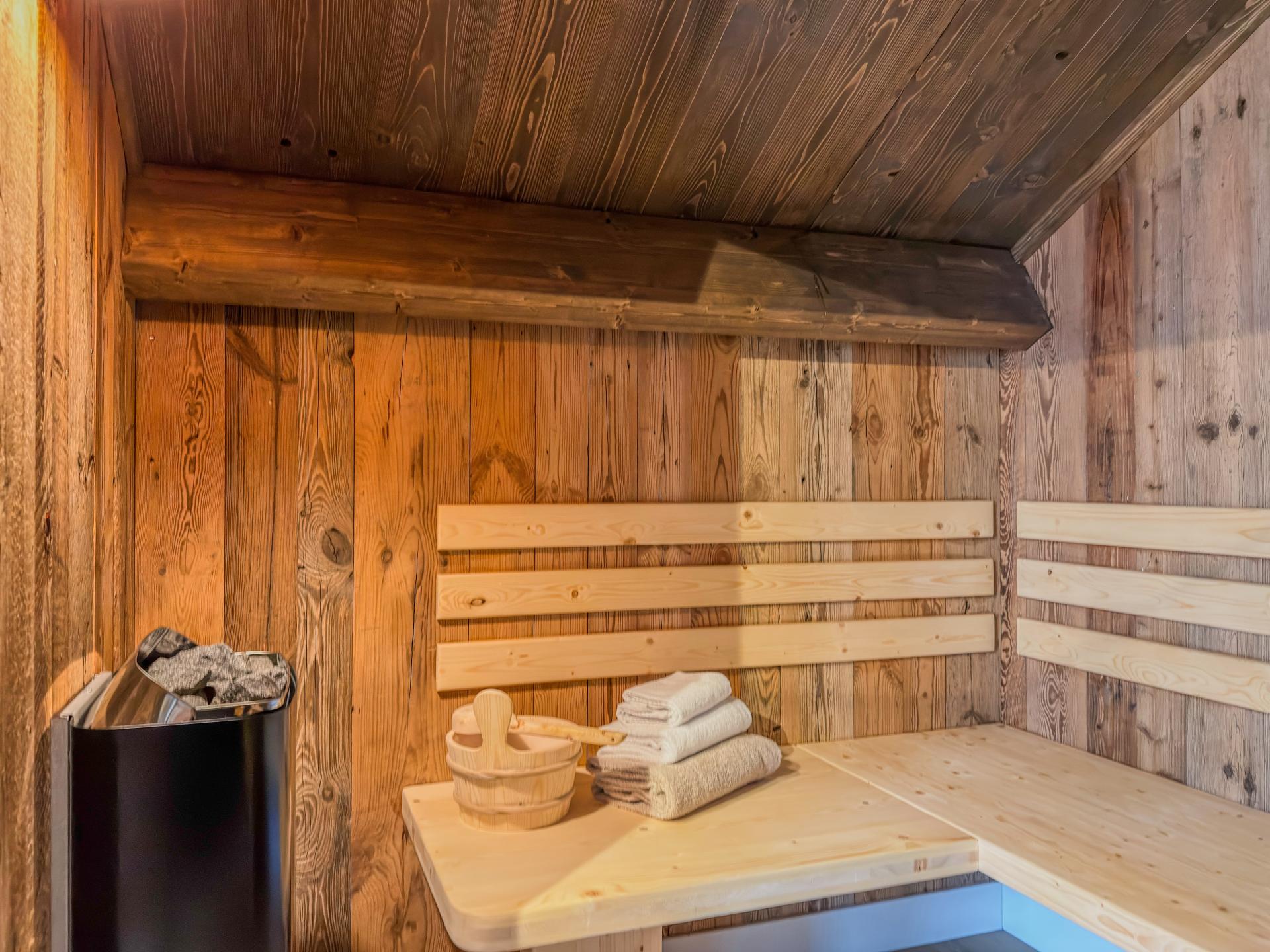Luxe chalet met sauna aan de Afritzer See voor 8 personen - foto 7