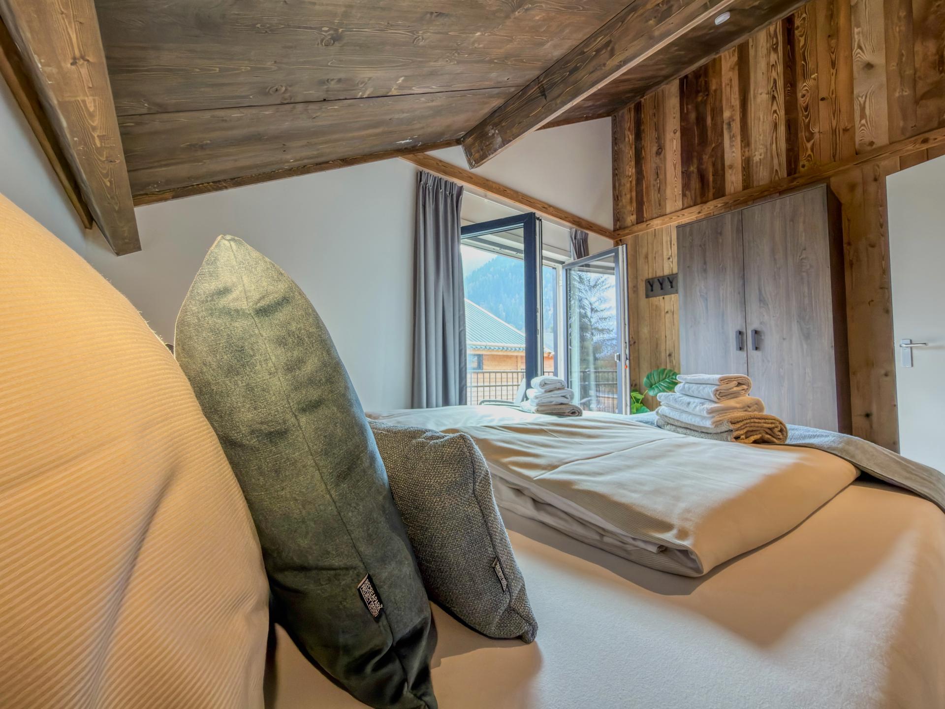 Luxe chalet met sauna aan de Afritzer See voor 8 personen - foto 31