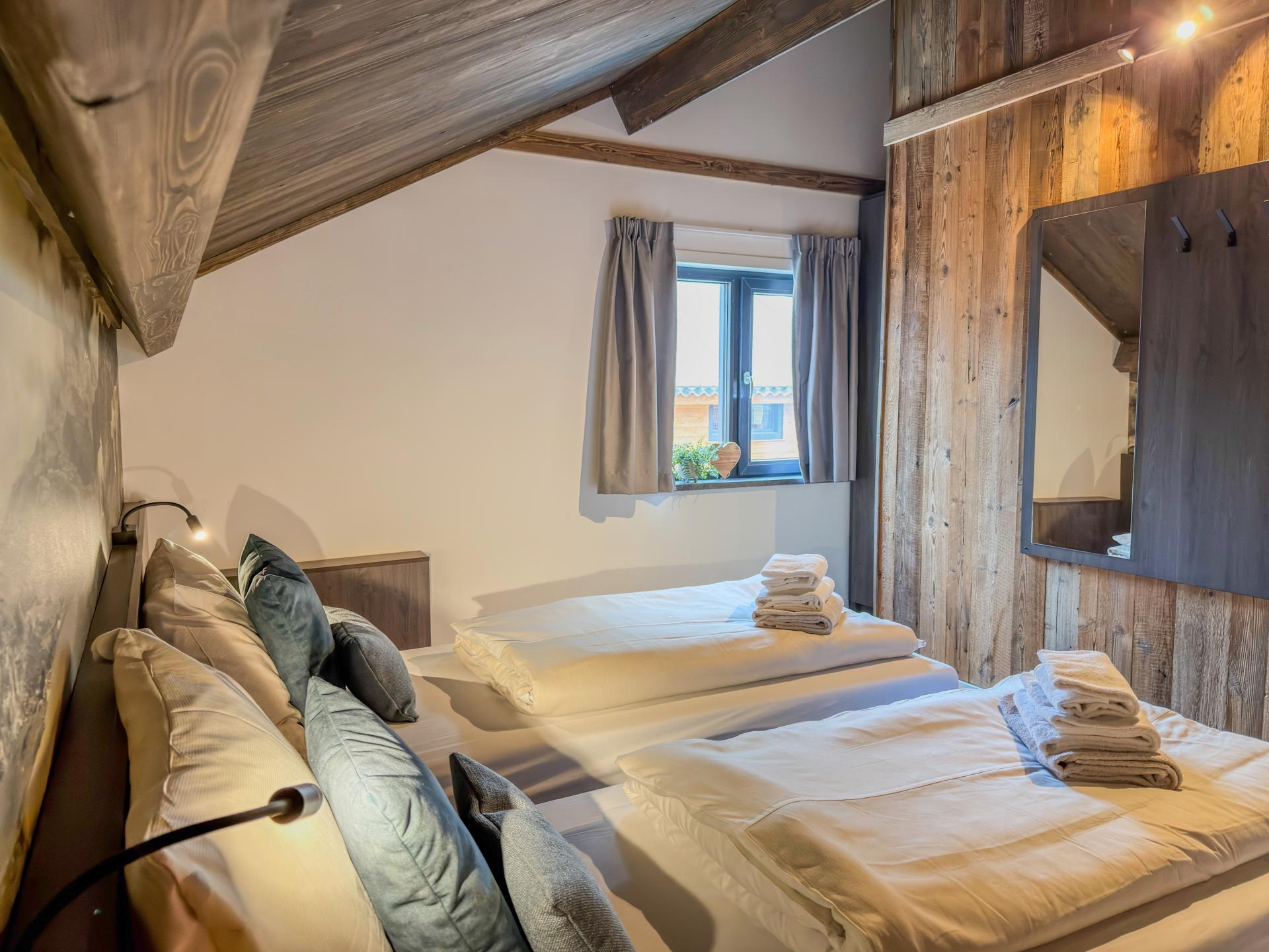 Luxe chalet met sauna aan de Afritzer See voor 8 personen - foto 10