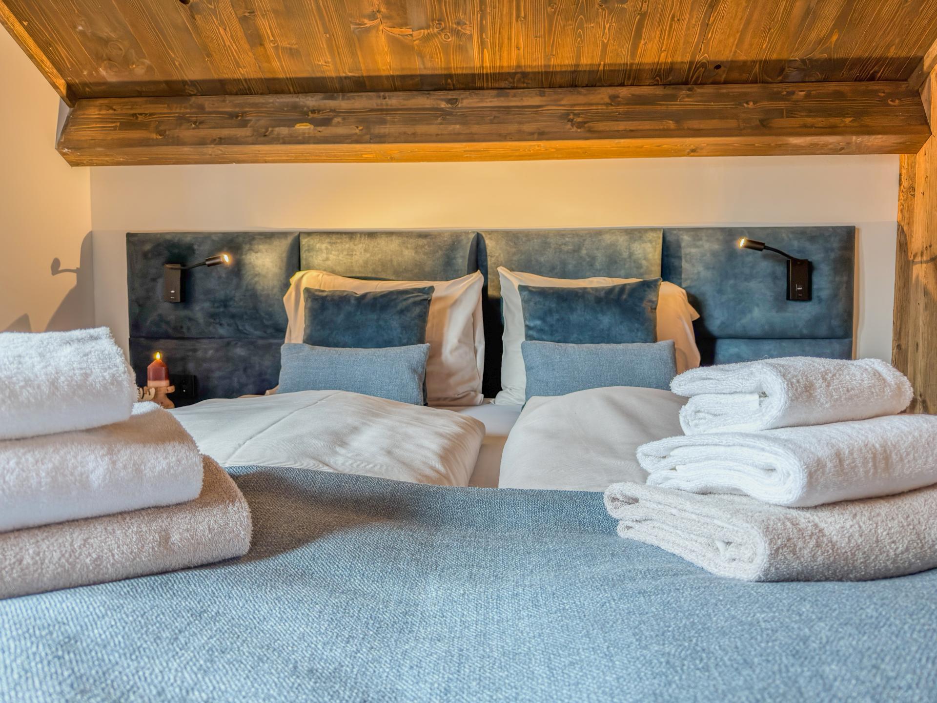 Luxe chalet met sauna aan de Afritzer See voor 8 personen - foto 28