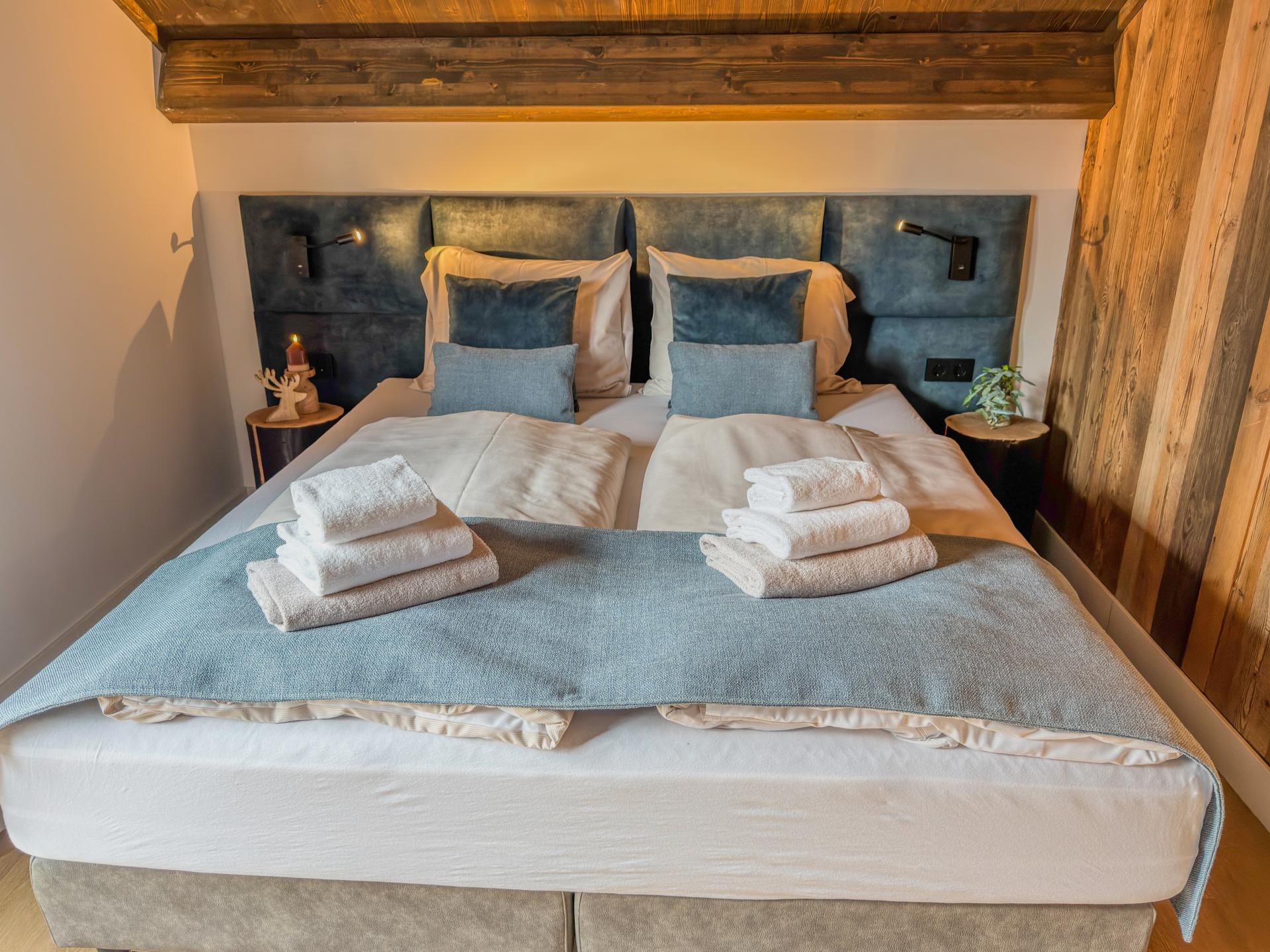 Luxe chalet met sauna aan de Afritzer See voor 8 personen - foto 11
