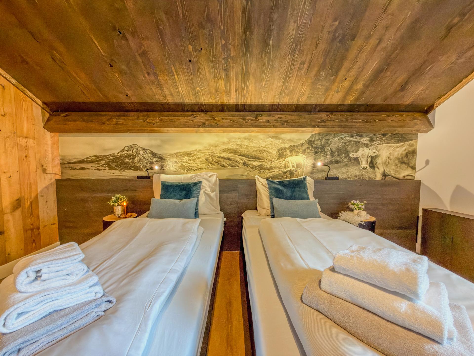 Luxe chalet met sauna aan de Afritzer See voor 8 personen - foto 17
