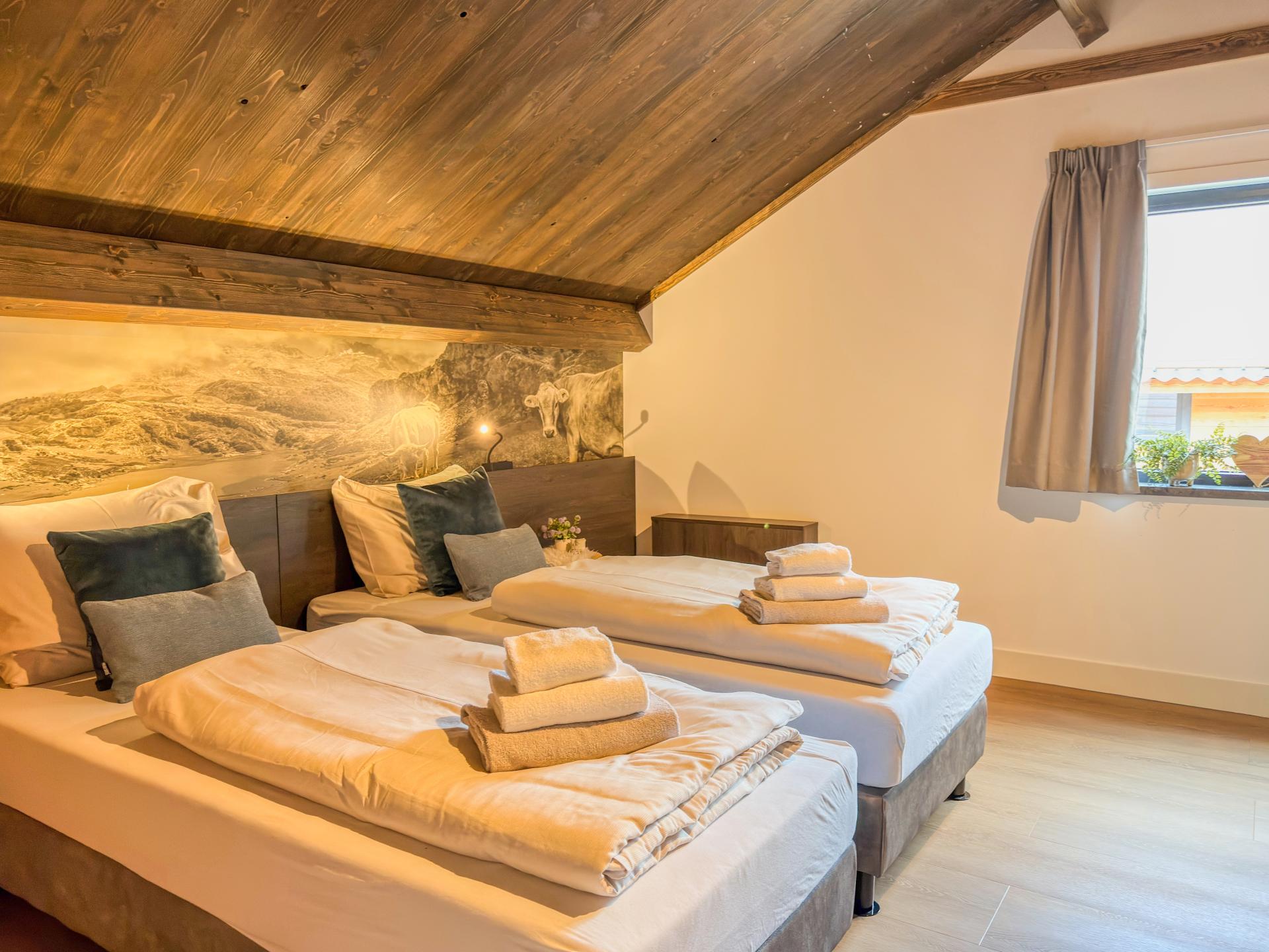 Luxe chalet met sauna aan de Afritzer See voor 8 personen - foto 18