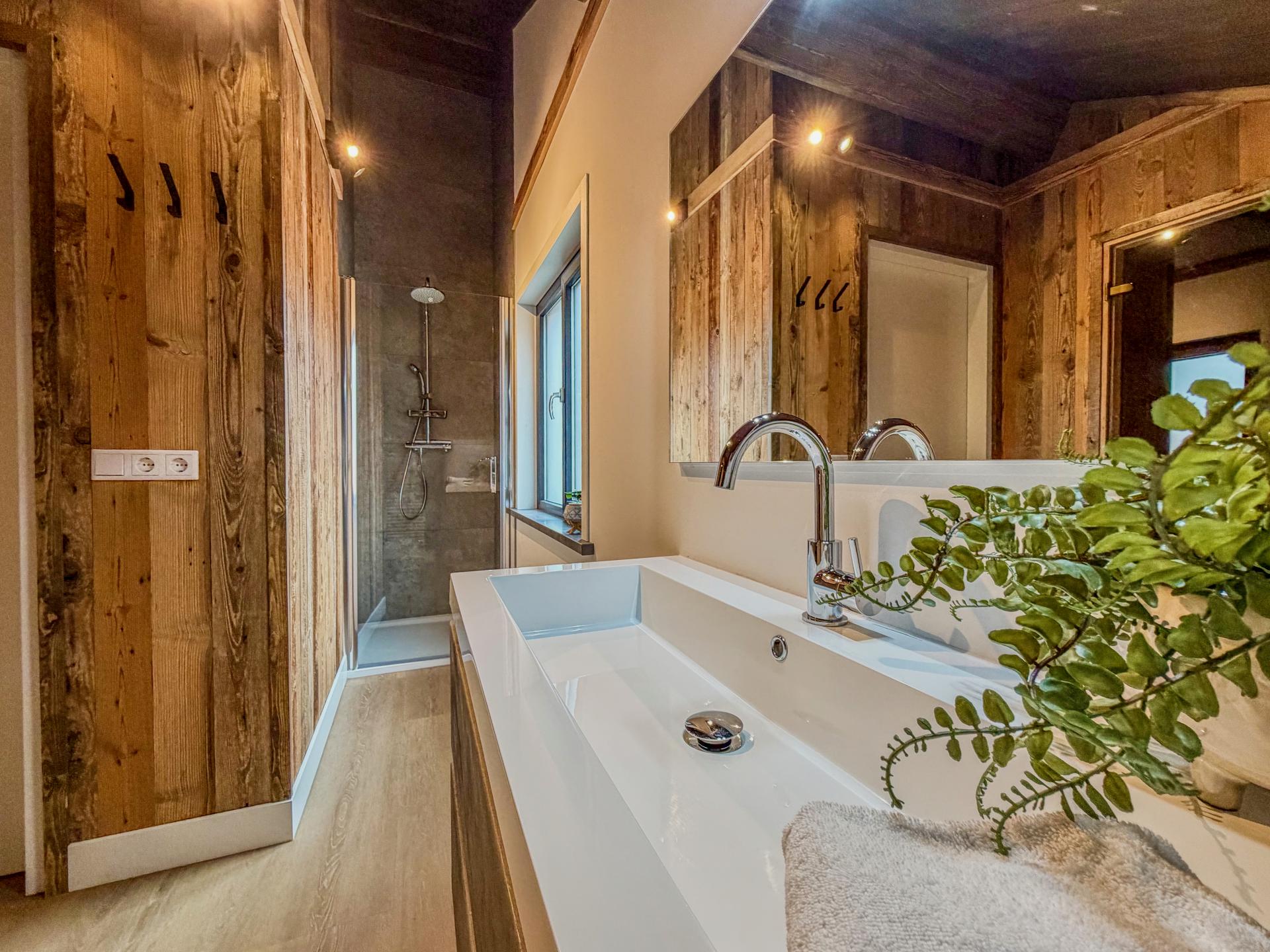 Luxe chalet met sauna aan de Afritzer See voor 8 personen - foto 20