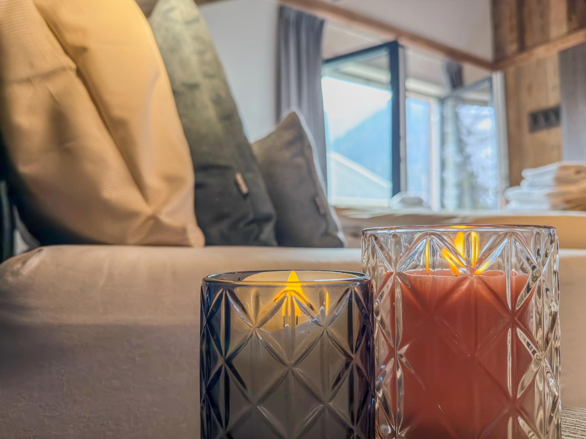 Luxe chalet met sauna aan de Afritzer See voor 8 personen - foto 32