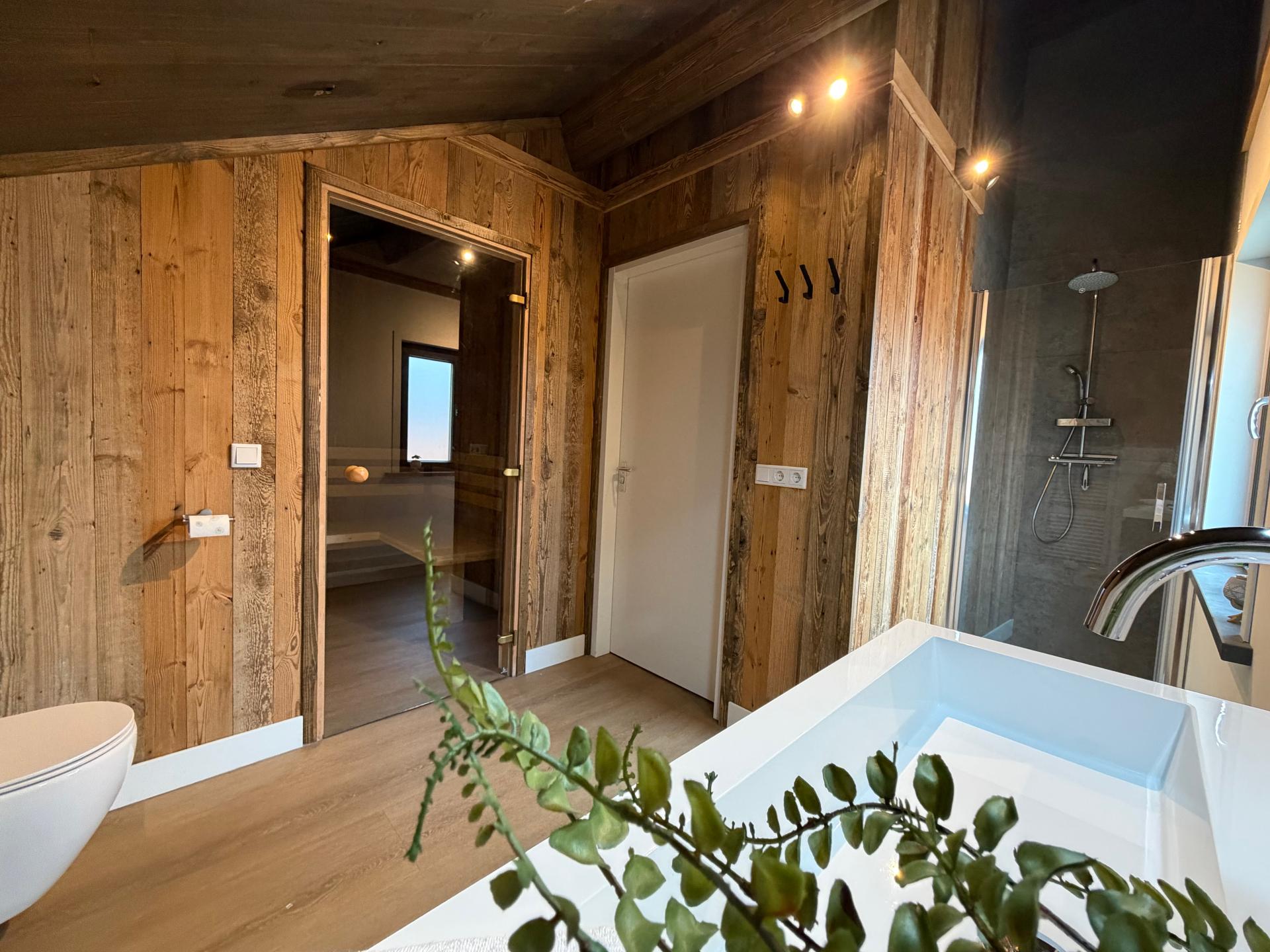 Luxe chalet met sauna aan de Afritzer See voor 8 personen - foto 30