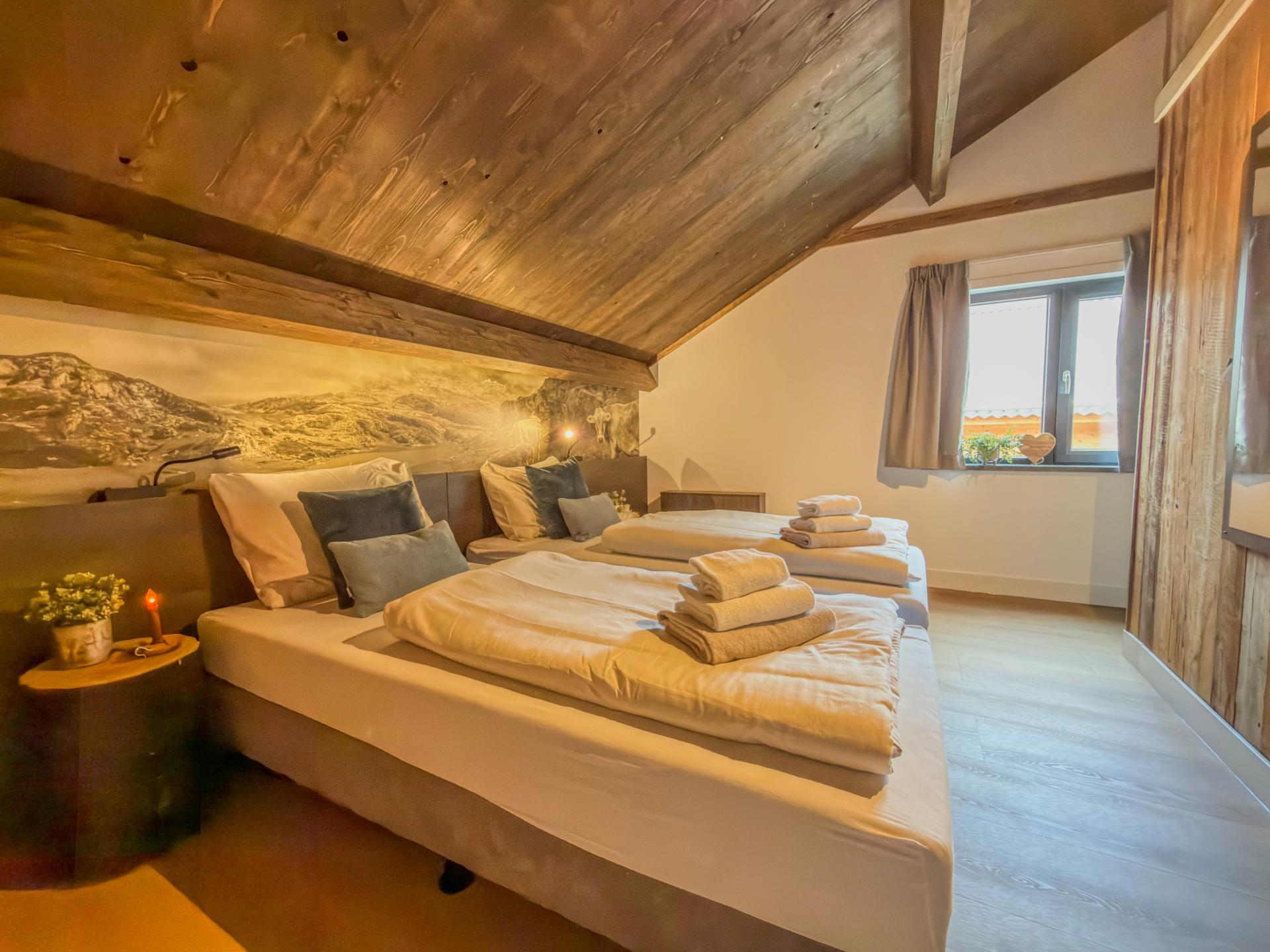 Luxe chalet met sauna aan de Afritzer See voor 8 personen - foto 9
