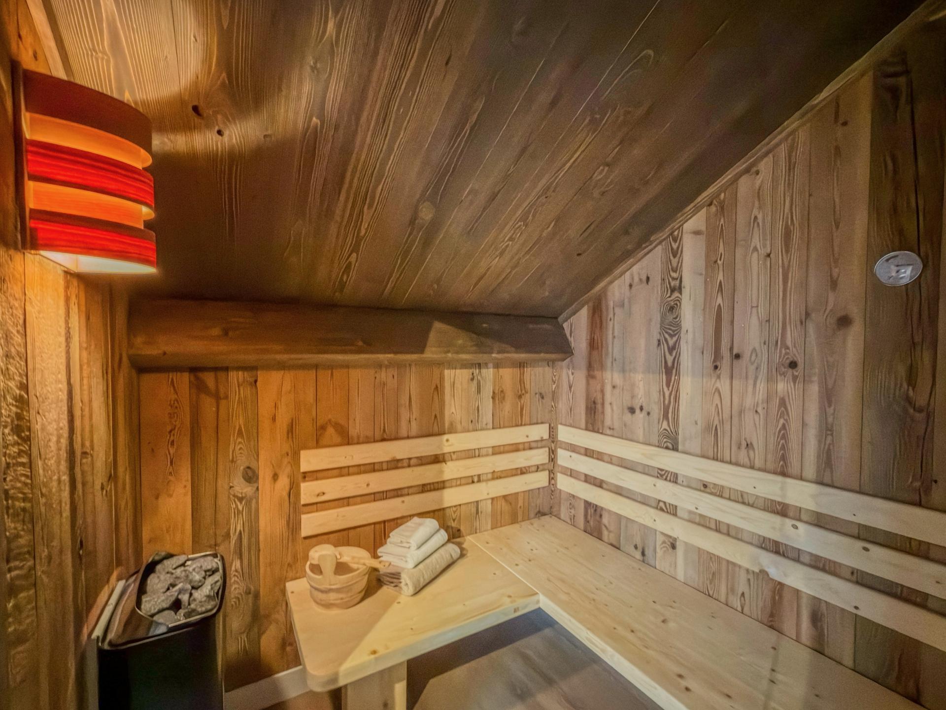 Luxe chalet met sauna aan de Afritzer See voor 8 personen - foto 27