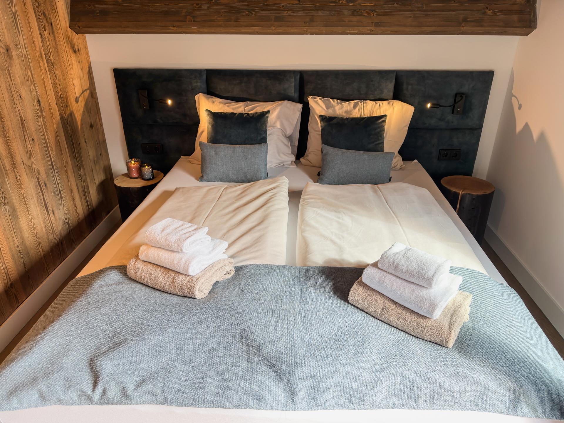 Luxe chalet met sauna aan de Afritzer See voor 8 personen - foto 29