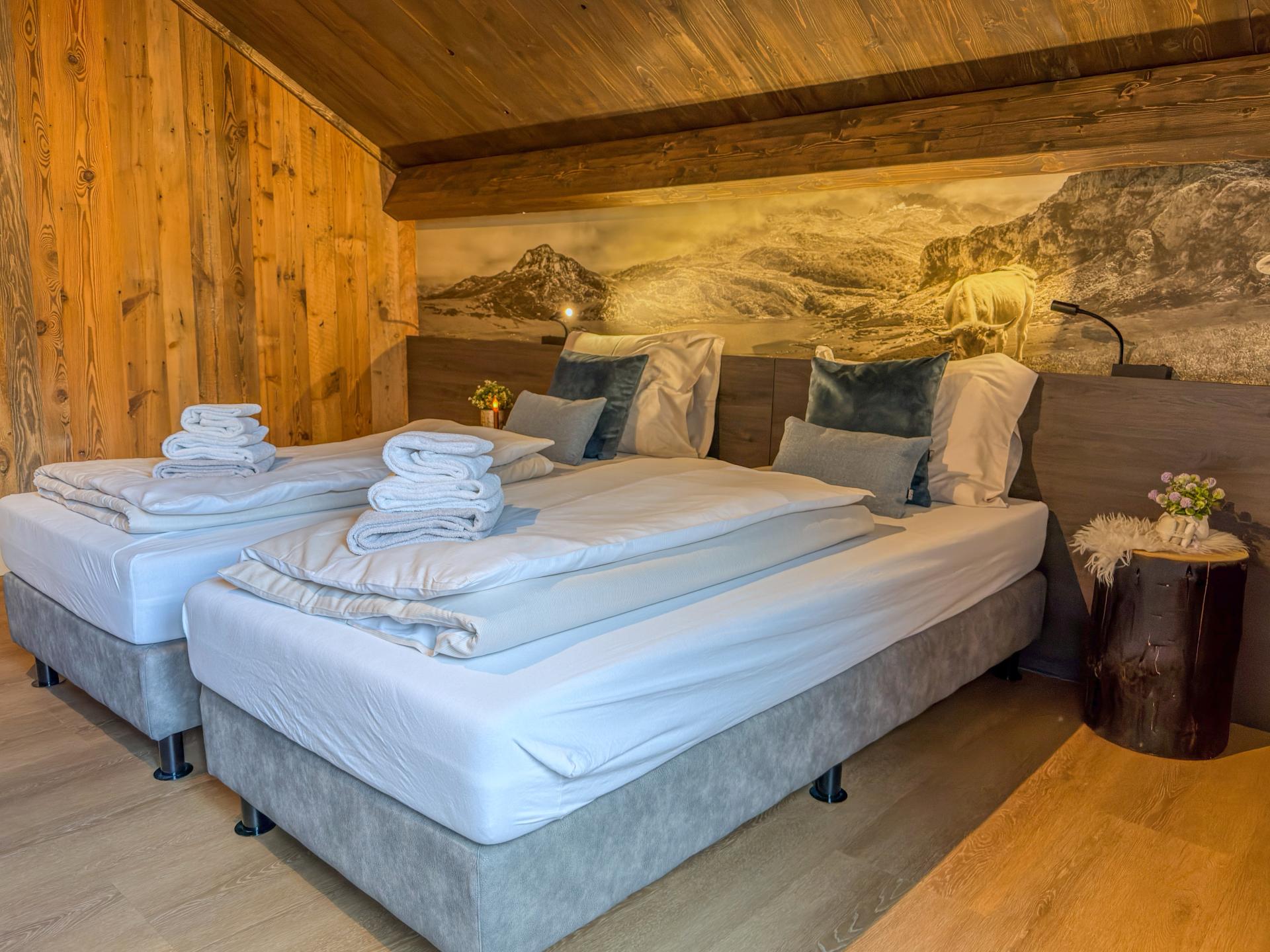 Luxe chalet met sauna aan de Afritzer See voor 8 personen - foto 19