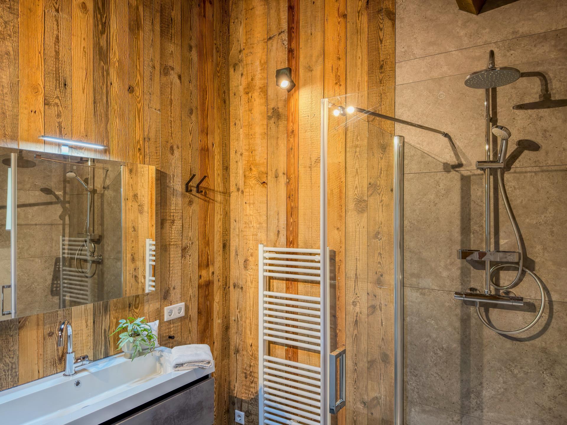 Stijlvol appartement aan de Afritzer See met fenomenaal bergpanorama - foto 18