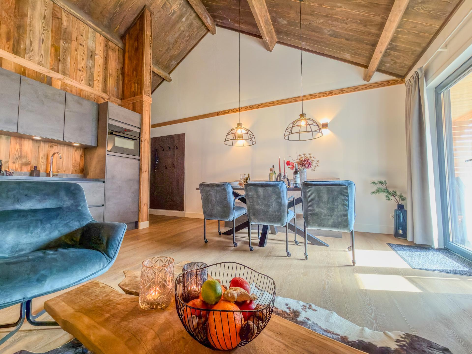 Stijlvol appartement aan de Afritzer See met fenomenaal bergpanorama - foto 11