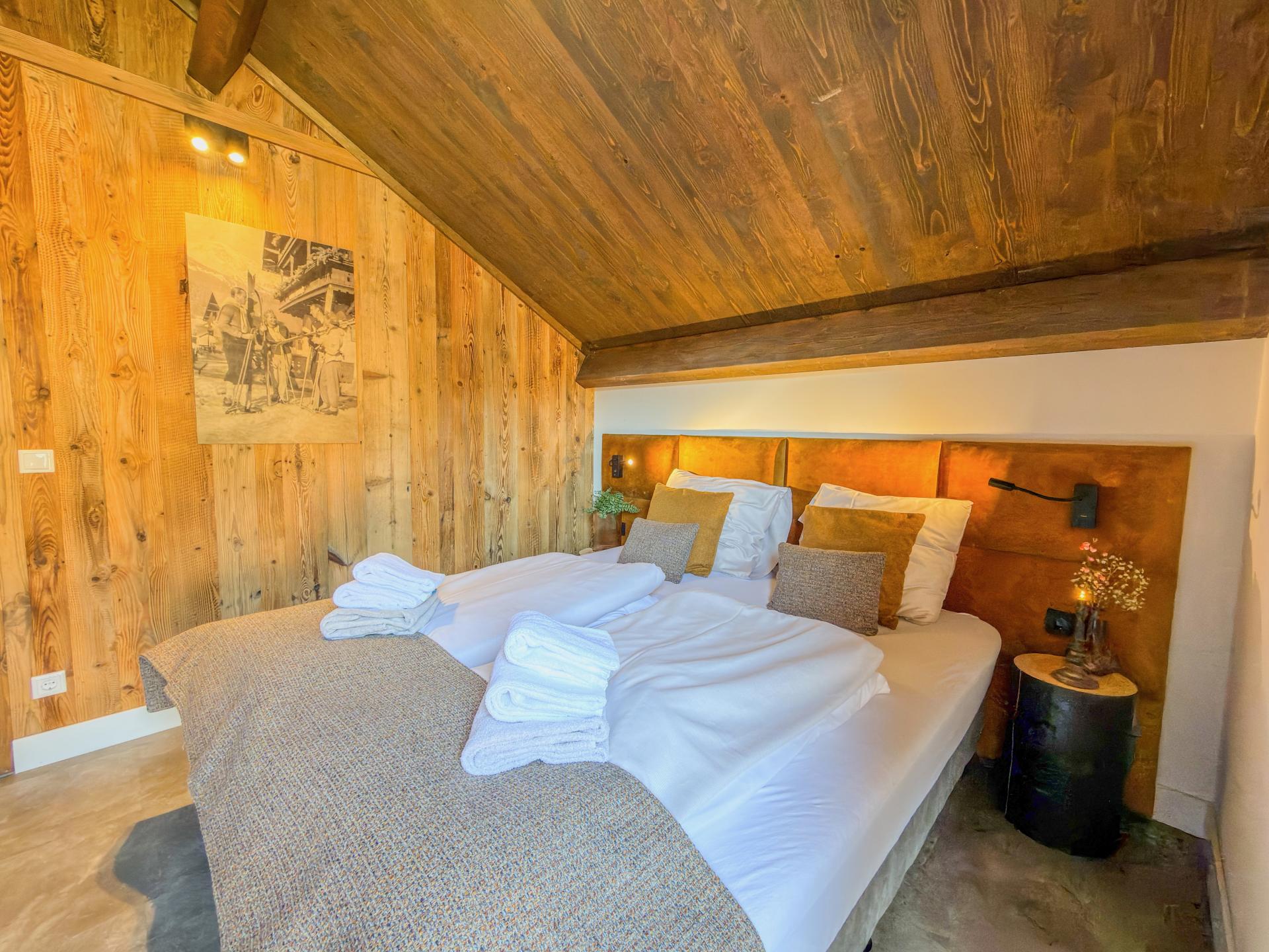 Chalet met sauna en panoramisch uitzicht op meer en bergen in Kärnten - foto 20