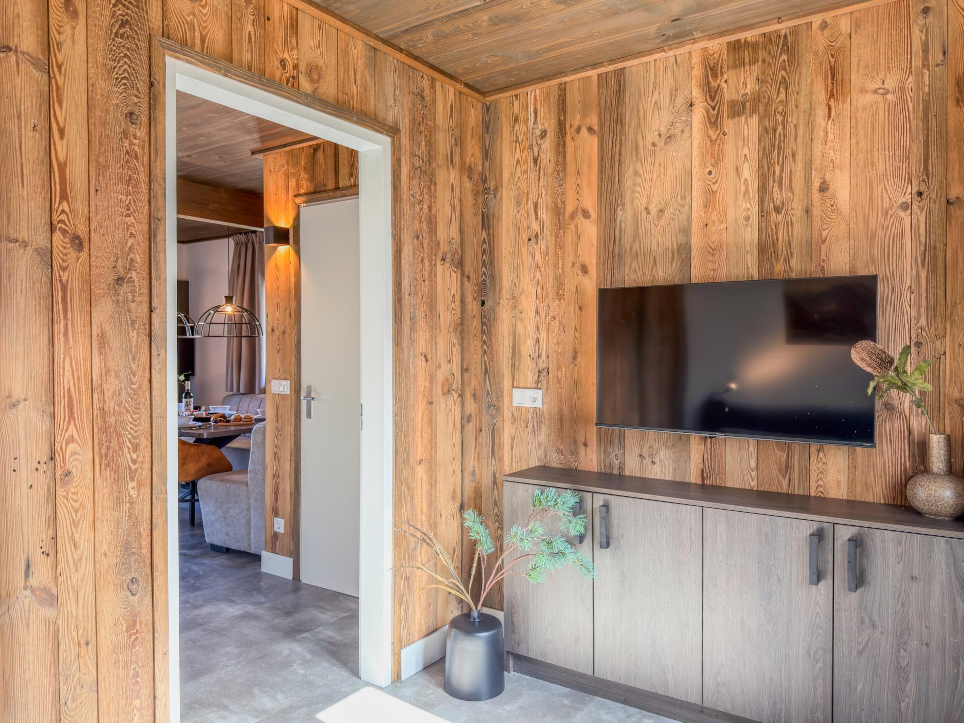 Chalet met sauna en panoramisch uitzicht op meer en bergen in Kärnten - foto 18