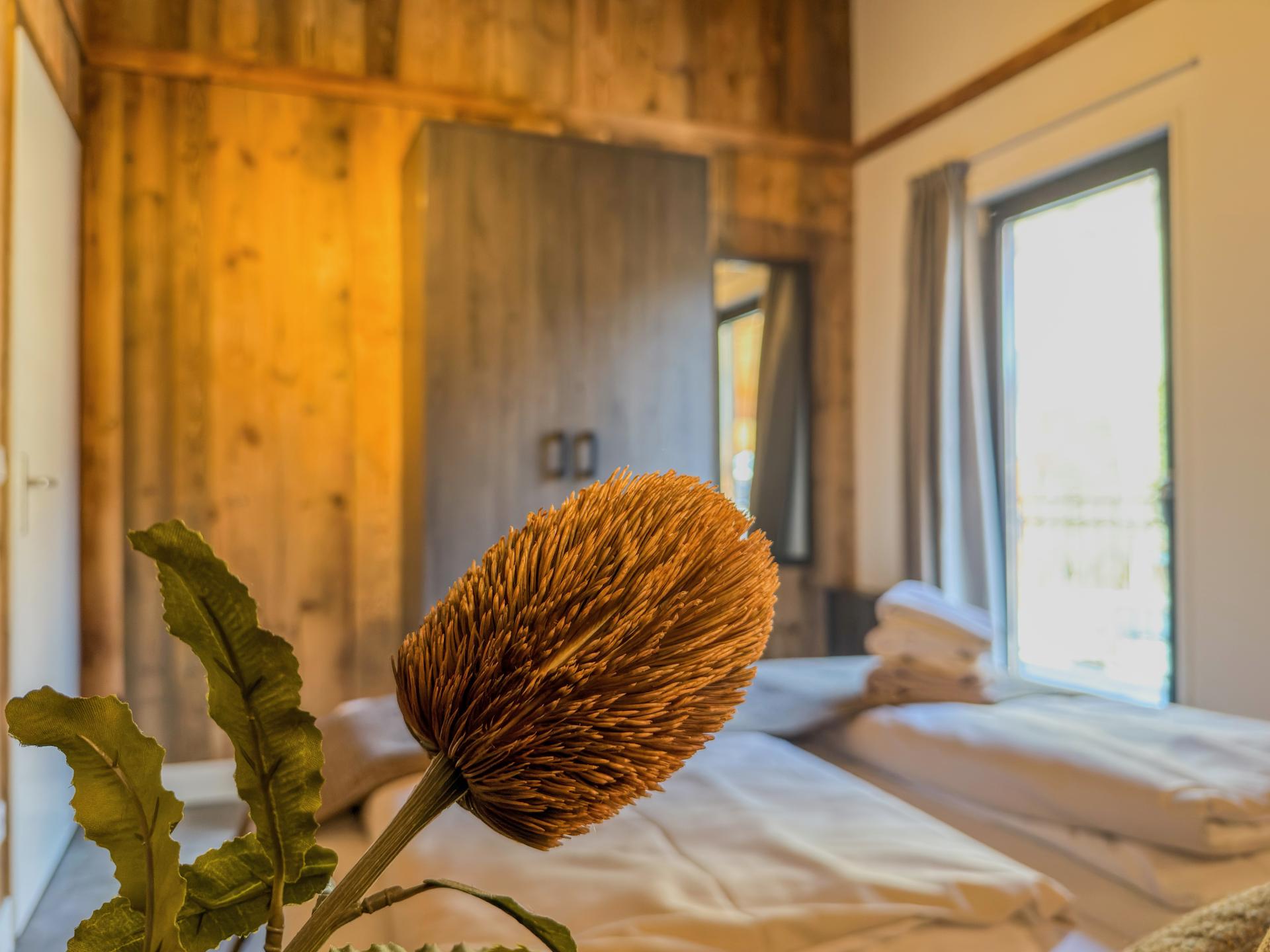 Chalet met sauna en panoramisch uitzicht op meer en bergen in Kärnten - foto 31
