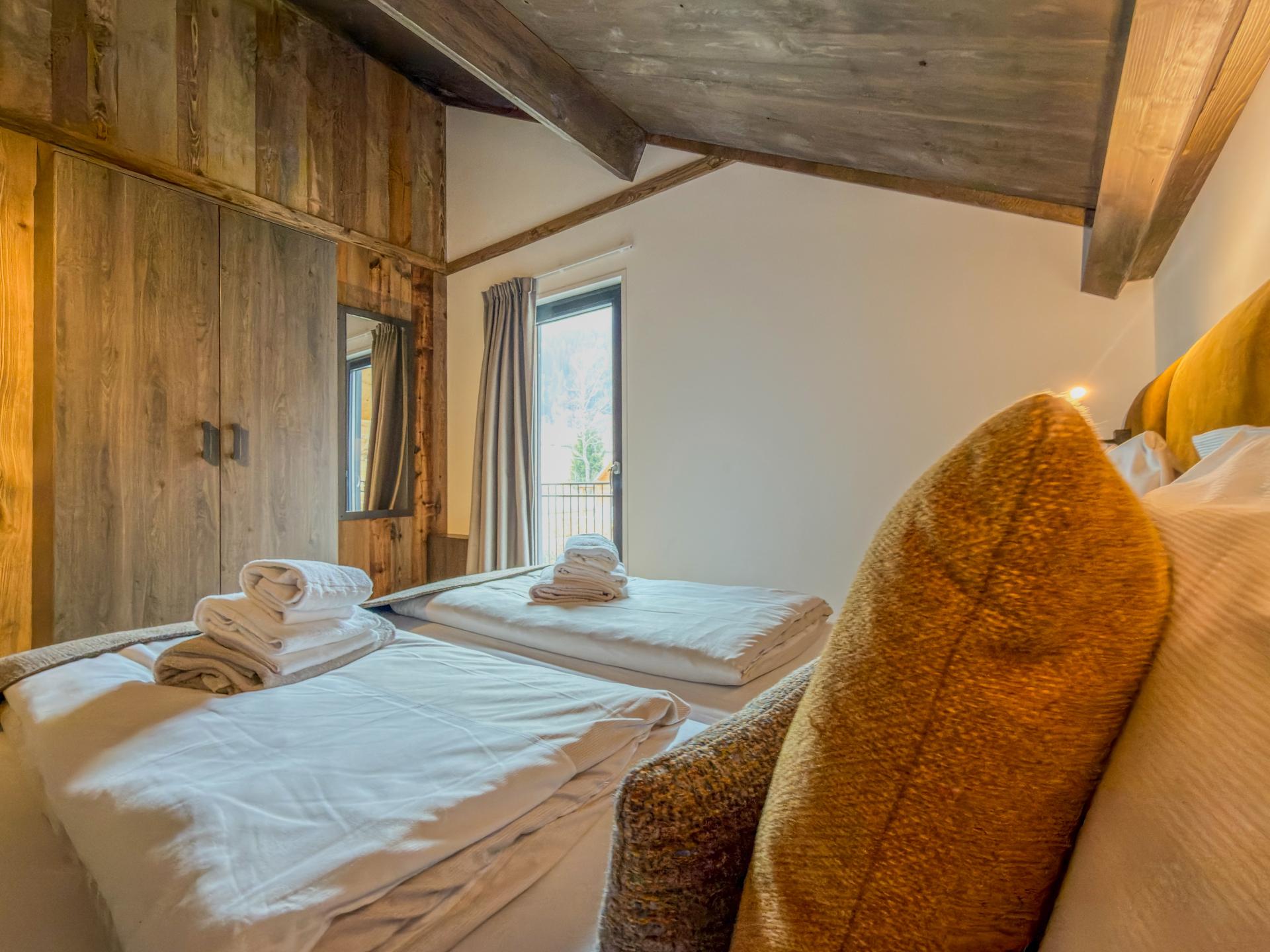 Chalet aan het meer met sauna in Kärnten, dichtbij skigebieden - foto 35