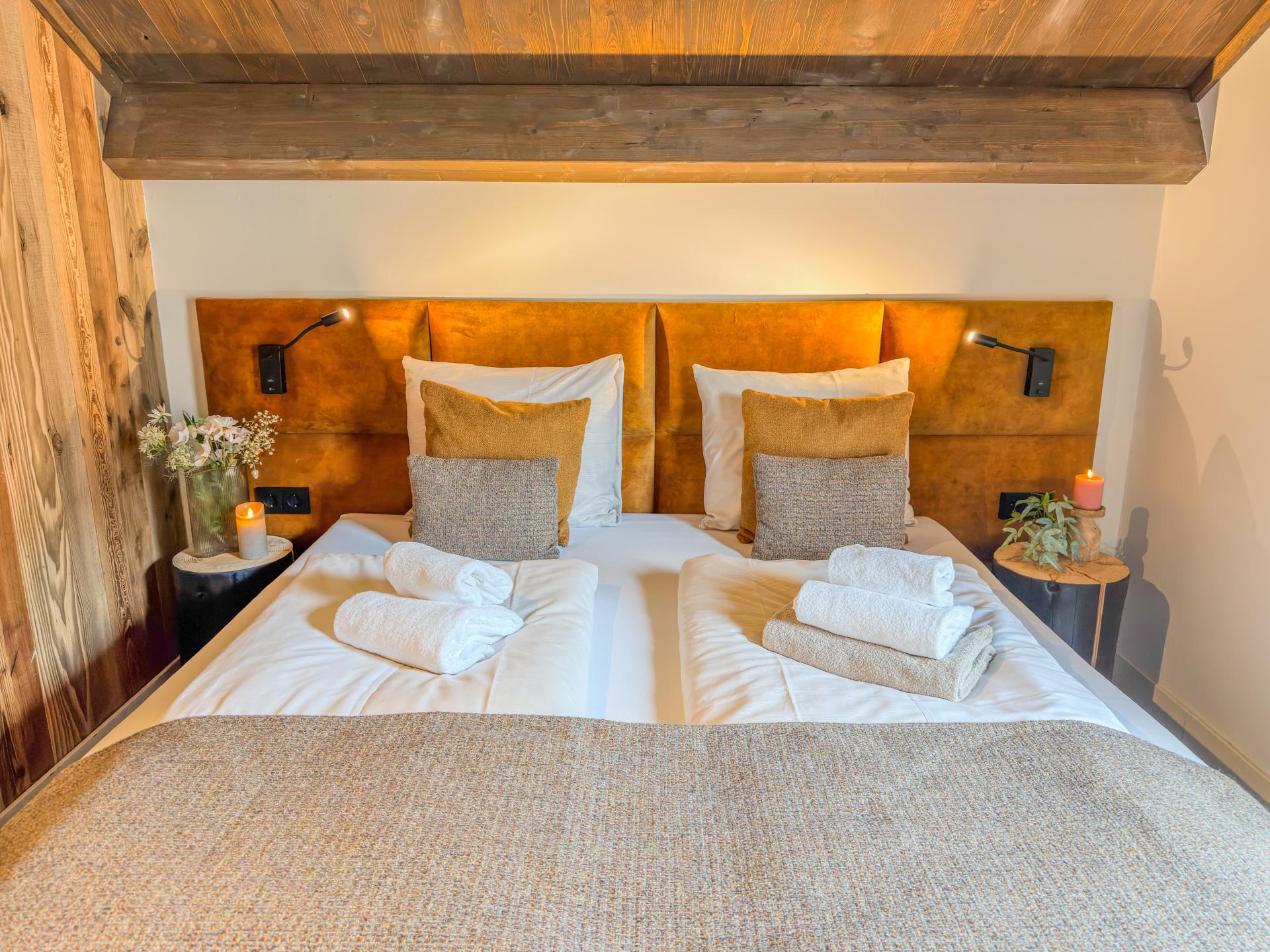 Chalet aan het meer met sauna in Kärnten, dichtbij skigebieden - foto 30