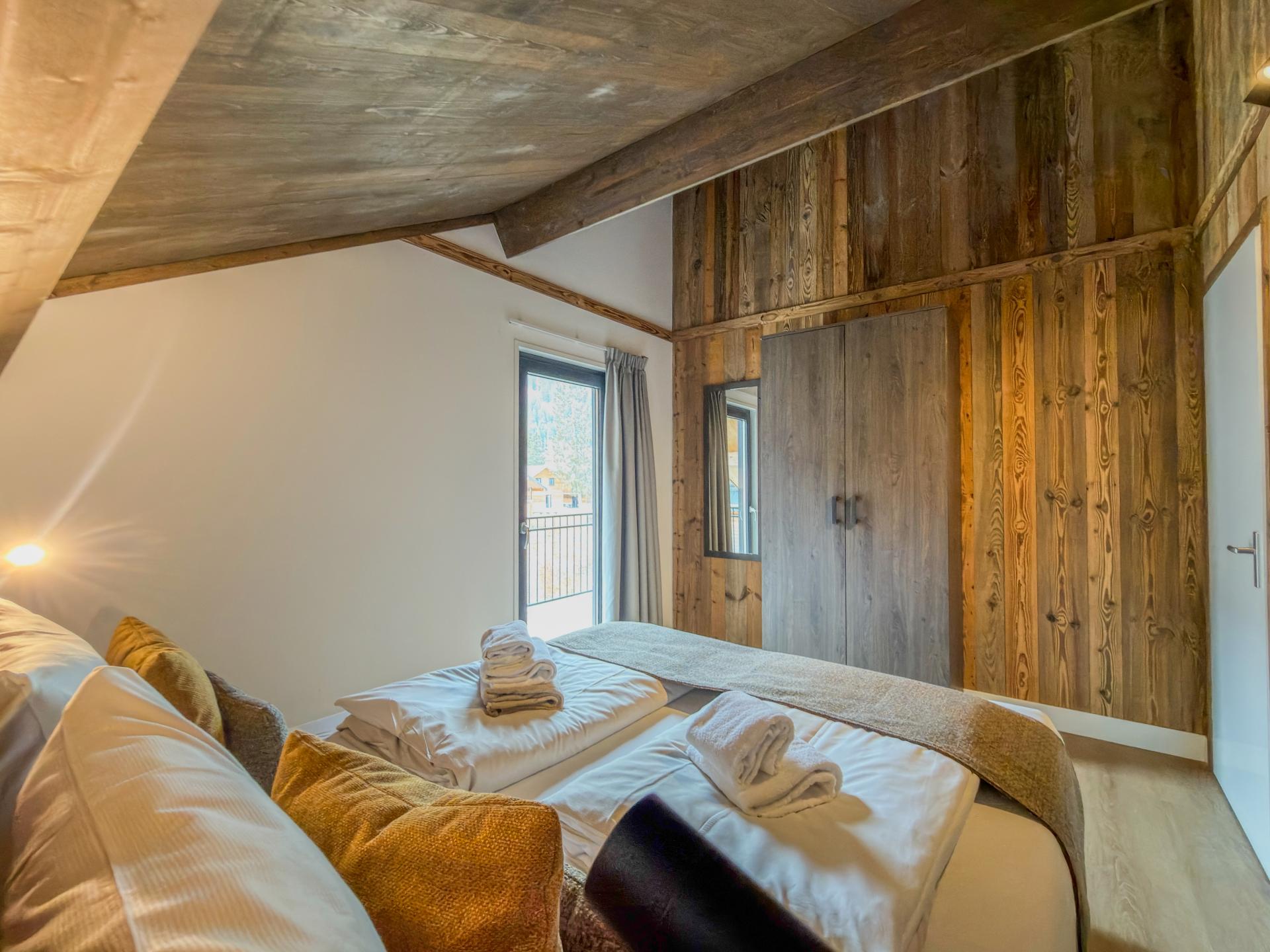 Chalet aan het meer met sauna in Kärnten, dichtbij skigebieden - foto 19