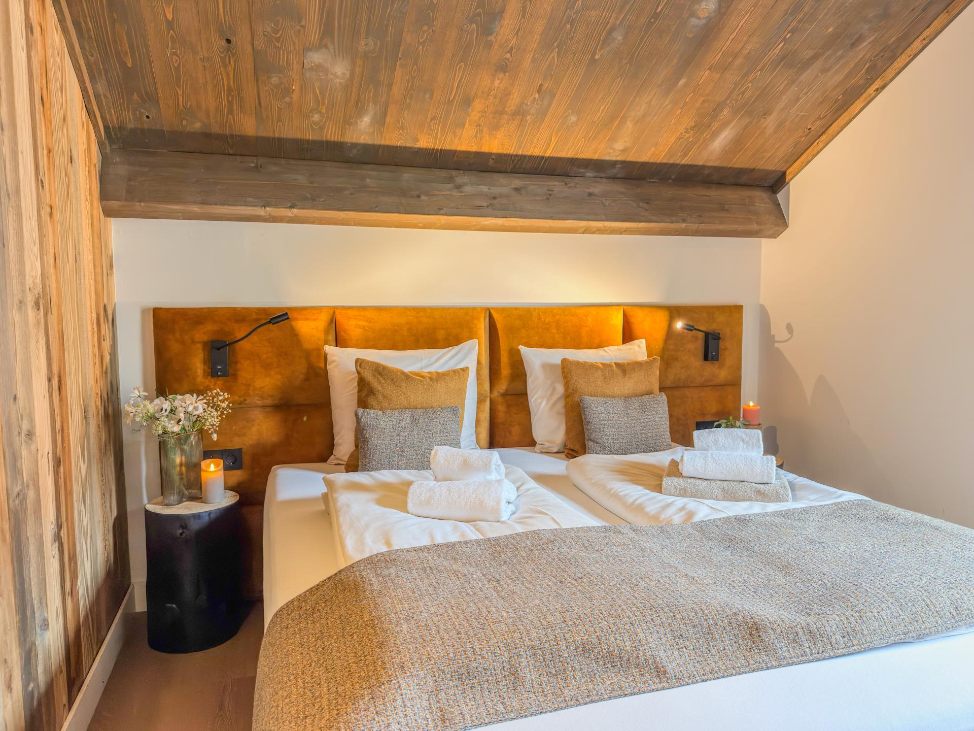 Chalet aan het meer met sauna in Kärnten, dichtbij skigebieden - foto 16